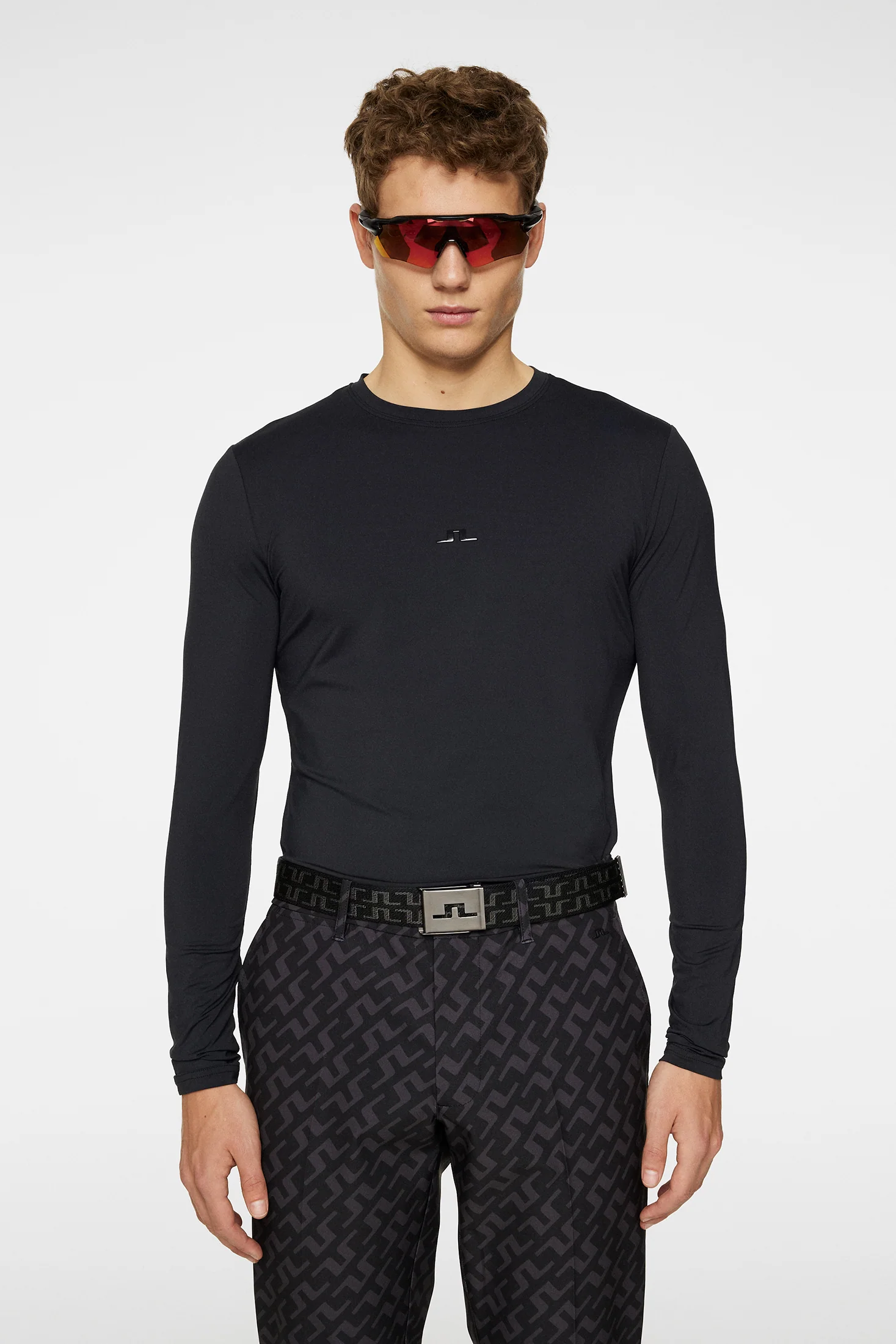 Thor Long Sleeve / Black - Image 2