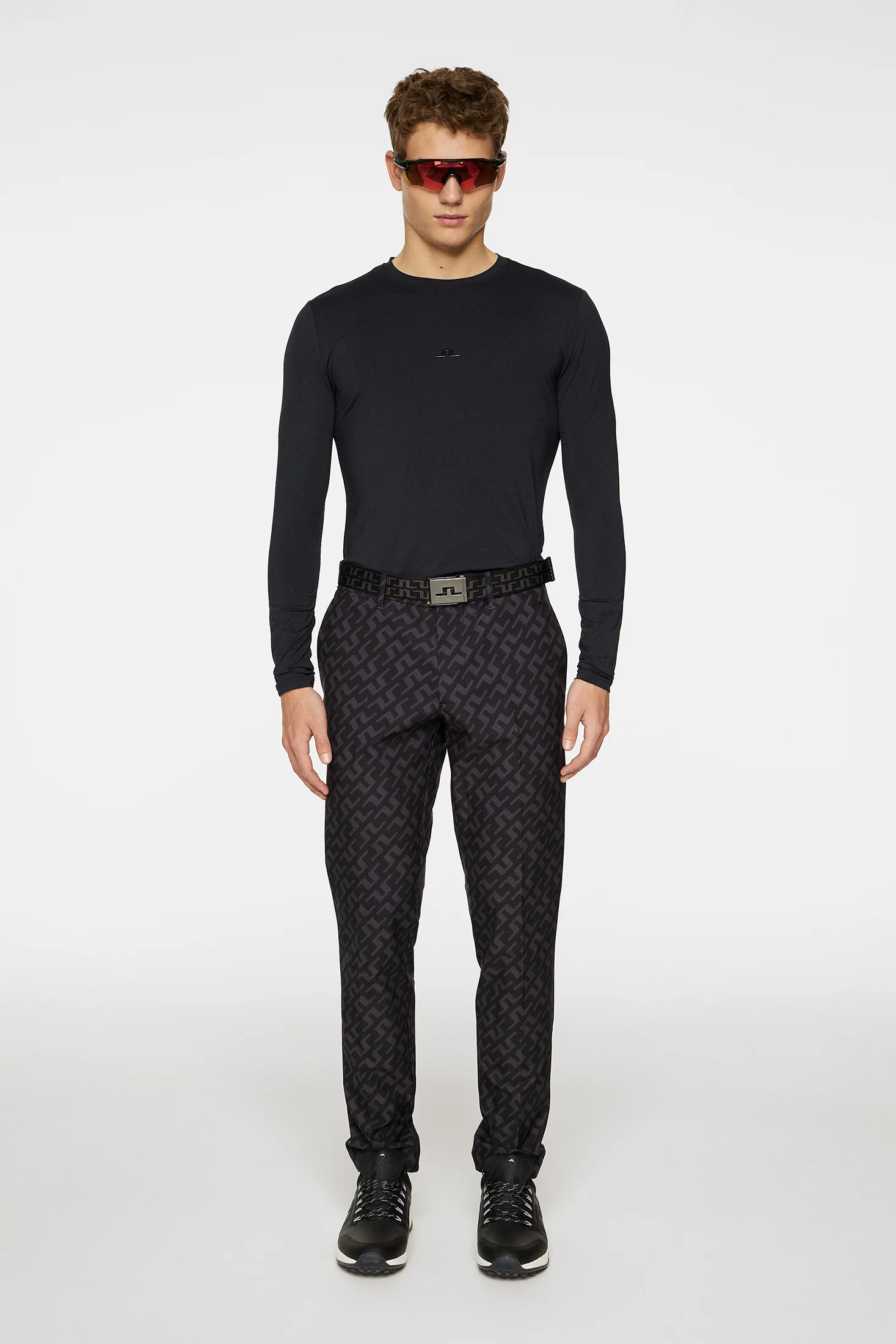Thor Long Sleeve / Black - Image 4