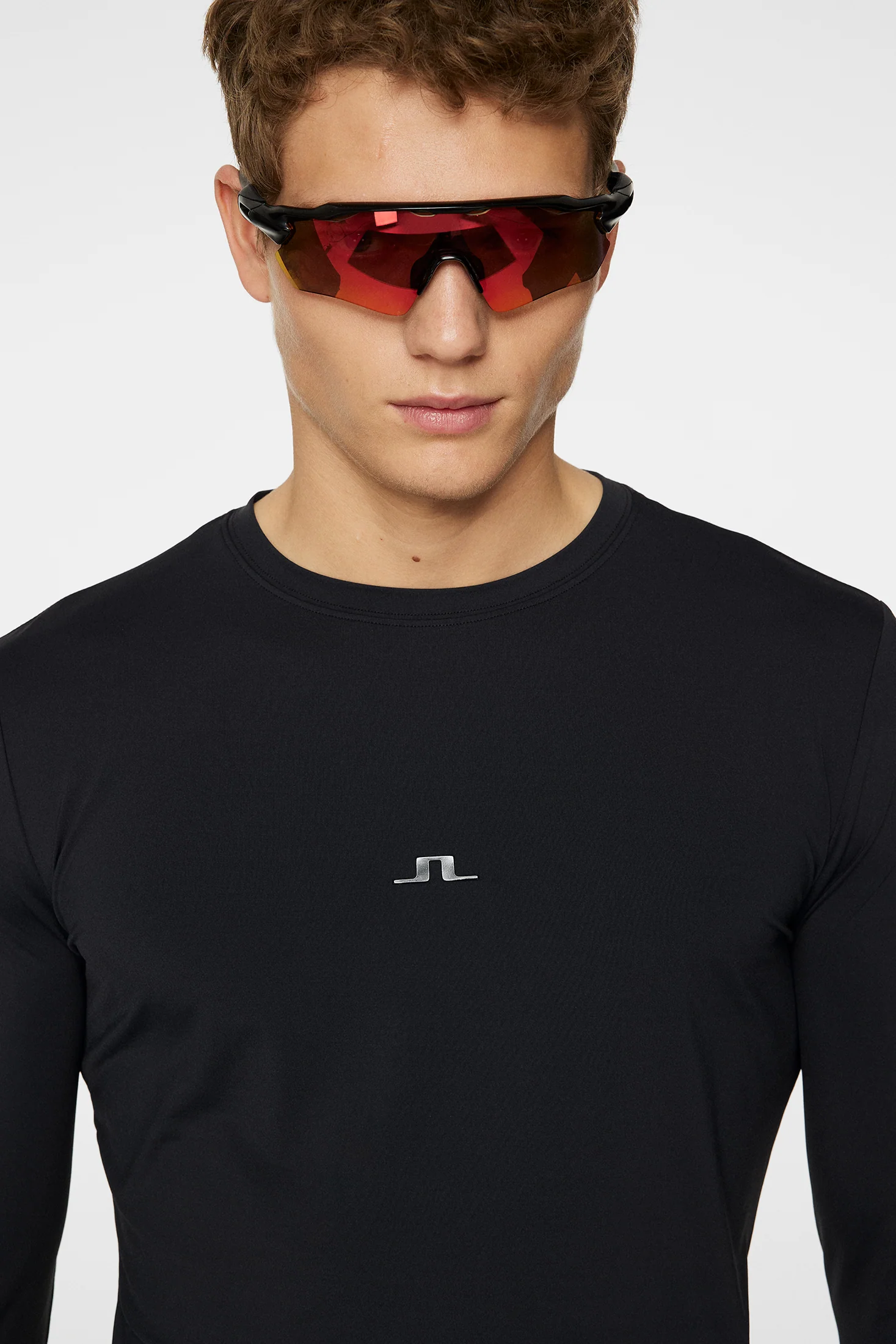 Thor Long Sleeve / Black - Image 5