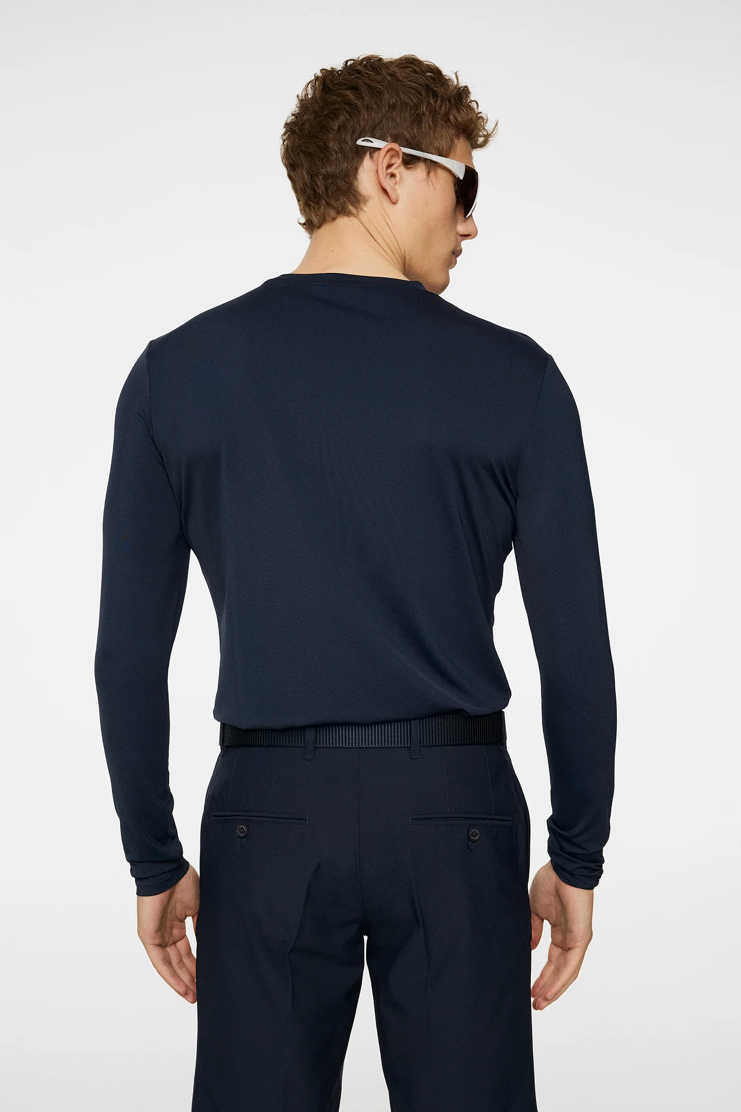 Thor Long Sleeve / JL Navy - Image 3