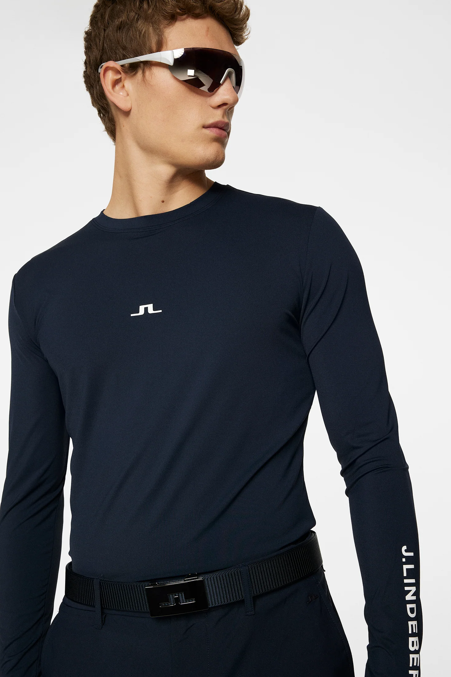 Thor Long Sleeve / JL Navy - Image 5