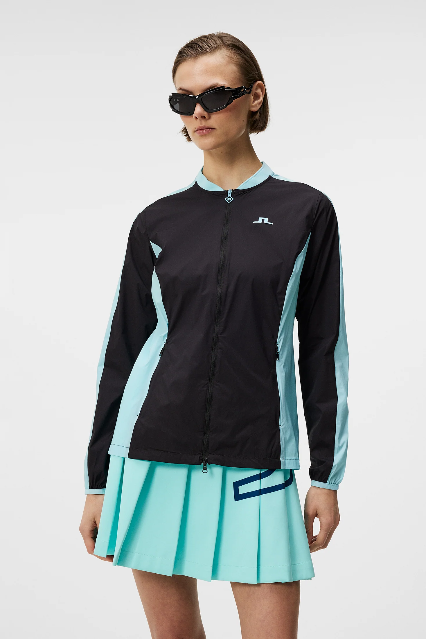 Thorine Jacket / Black - Image 2