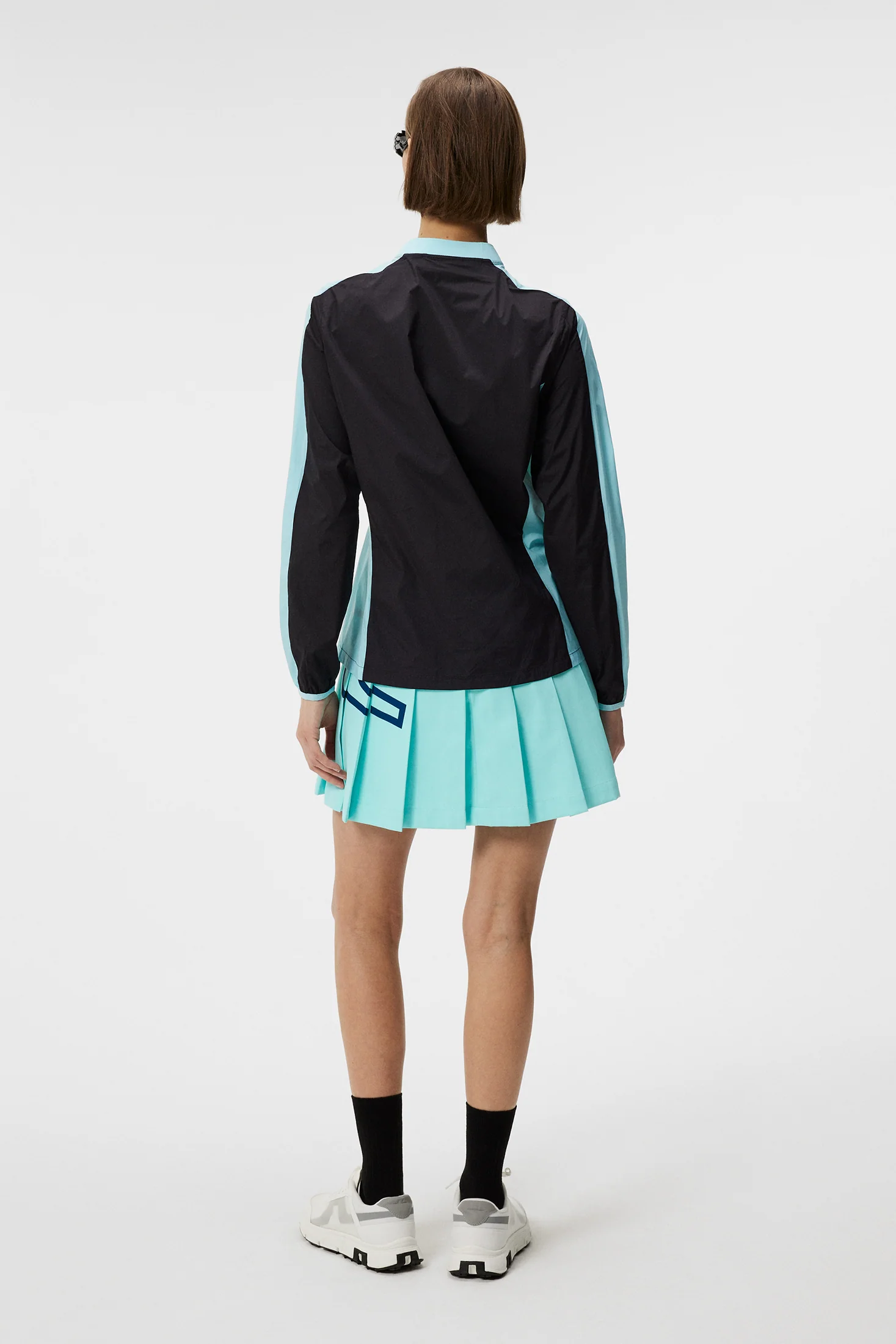 Thorine Jacket / Black - Image 3