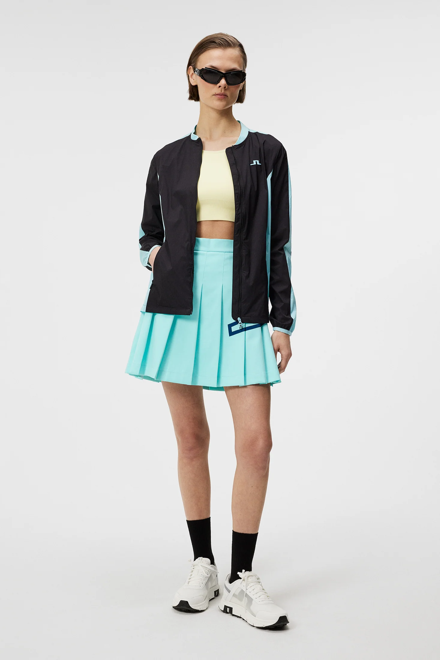 Thorine Jacket / Black - Image 4