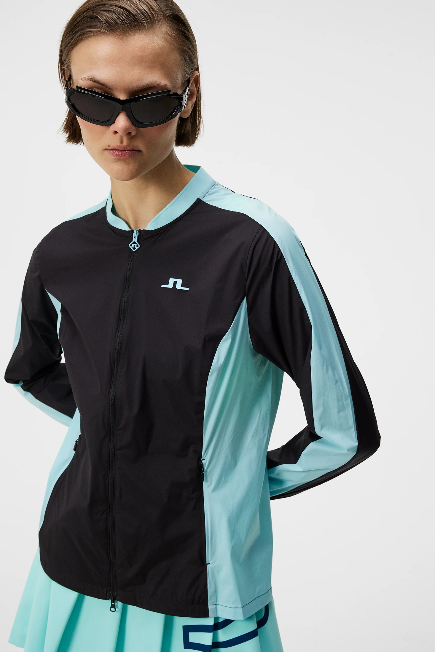 Thorine Jacket / Black - Image 5