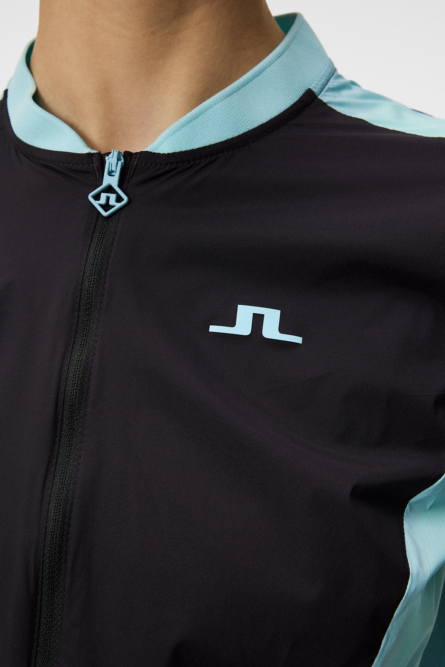 Thorine Jacket / Black - Image 6