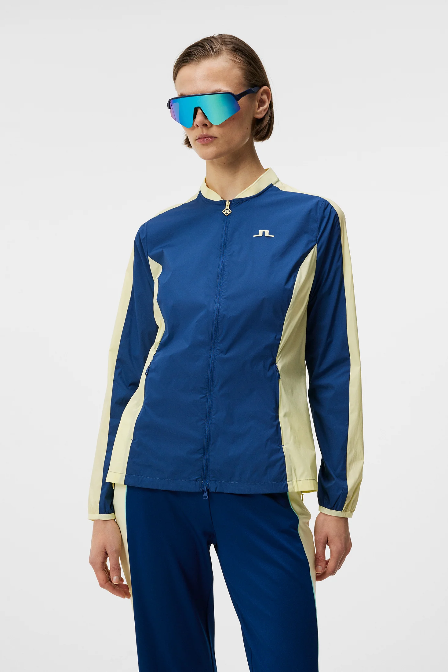 Thorine Jacket / Estate Blue - Image 2