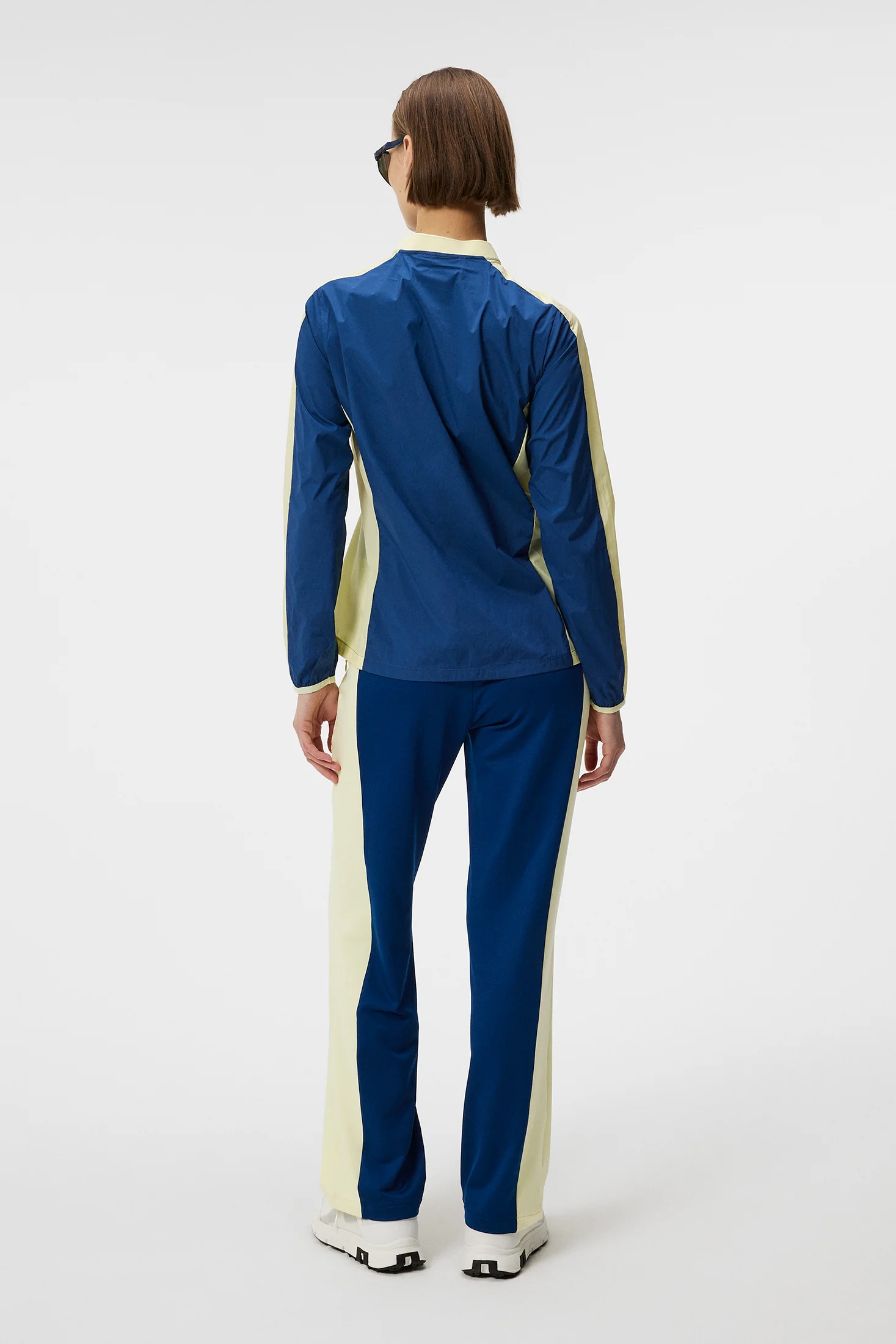 Thorine Jacket / Estate Blue - Image 3
