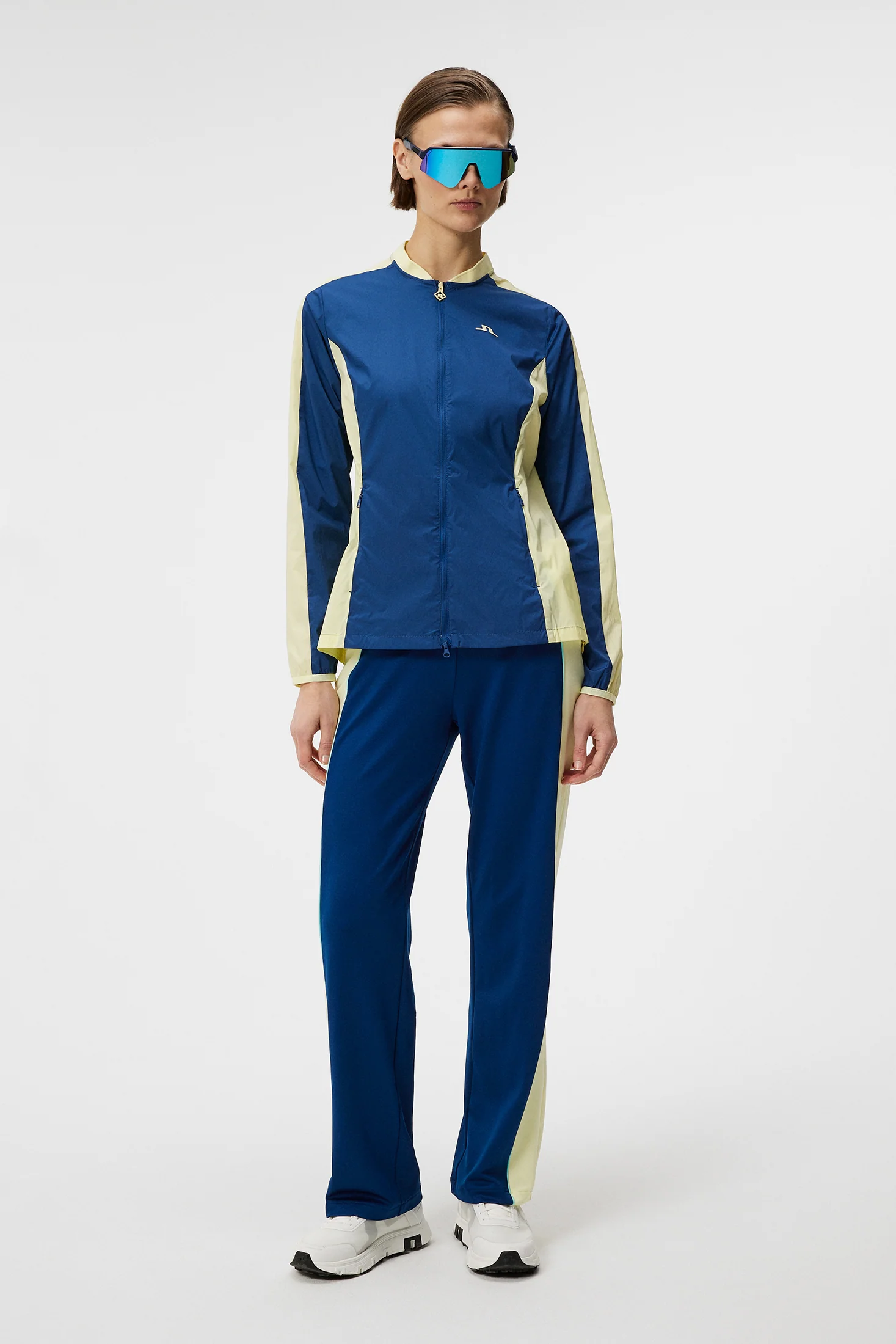 Thorine Jacket / Estate Blue - Image 4