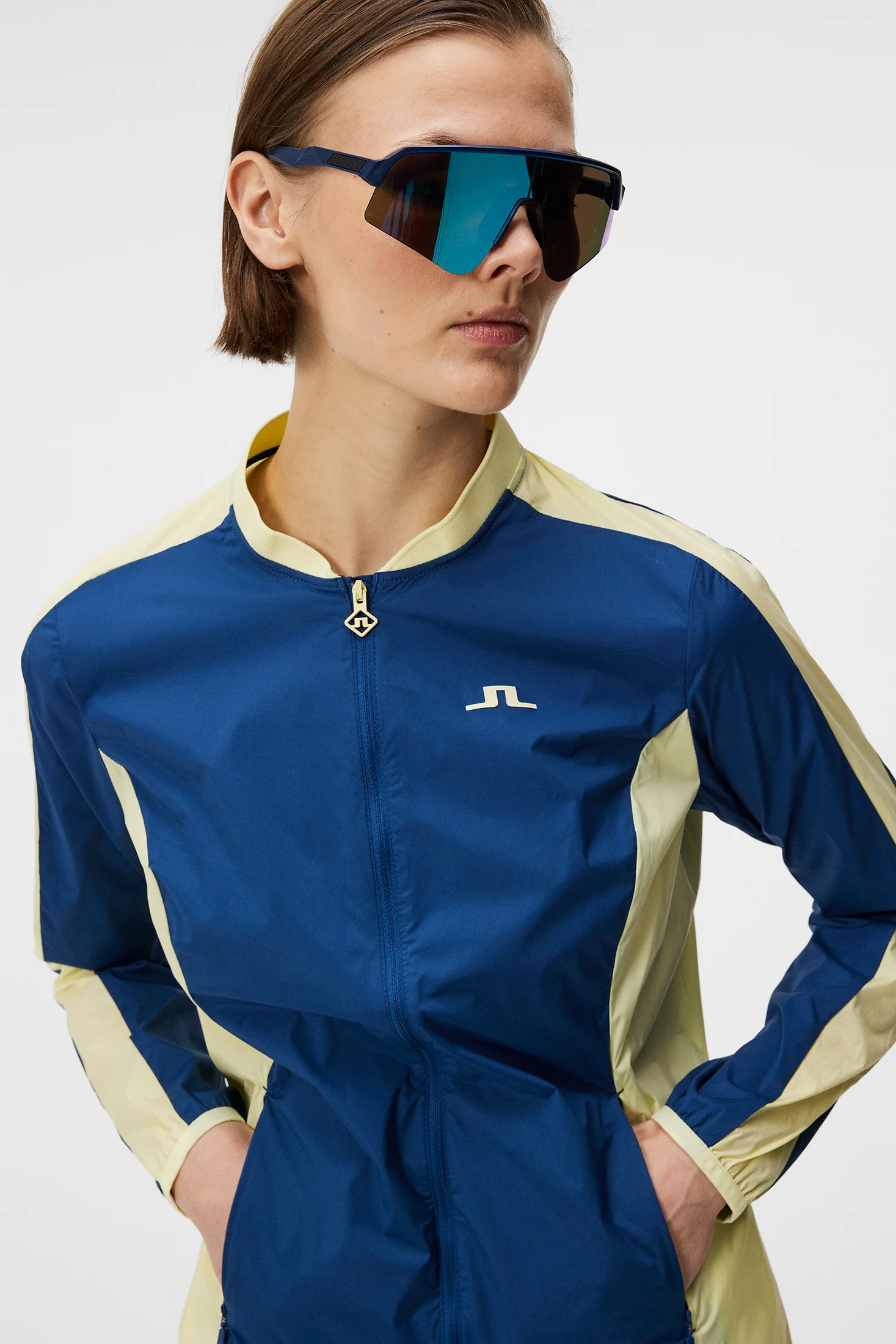 Thorine Jacket / Estate Blue - Image 5