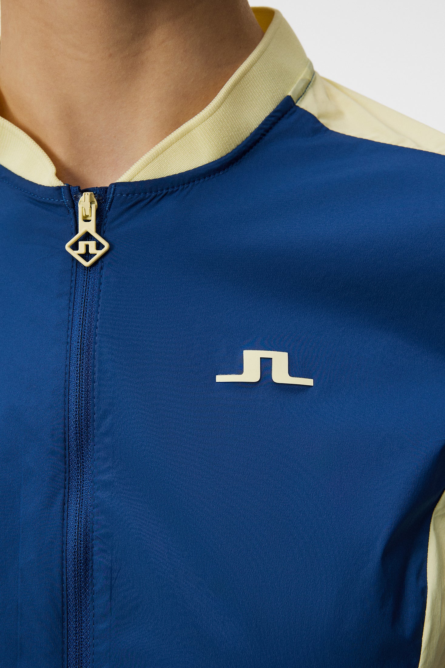 Thorine Jacket / Estate Blue - Image 6