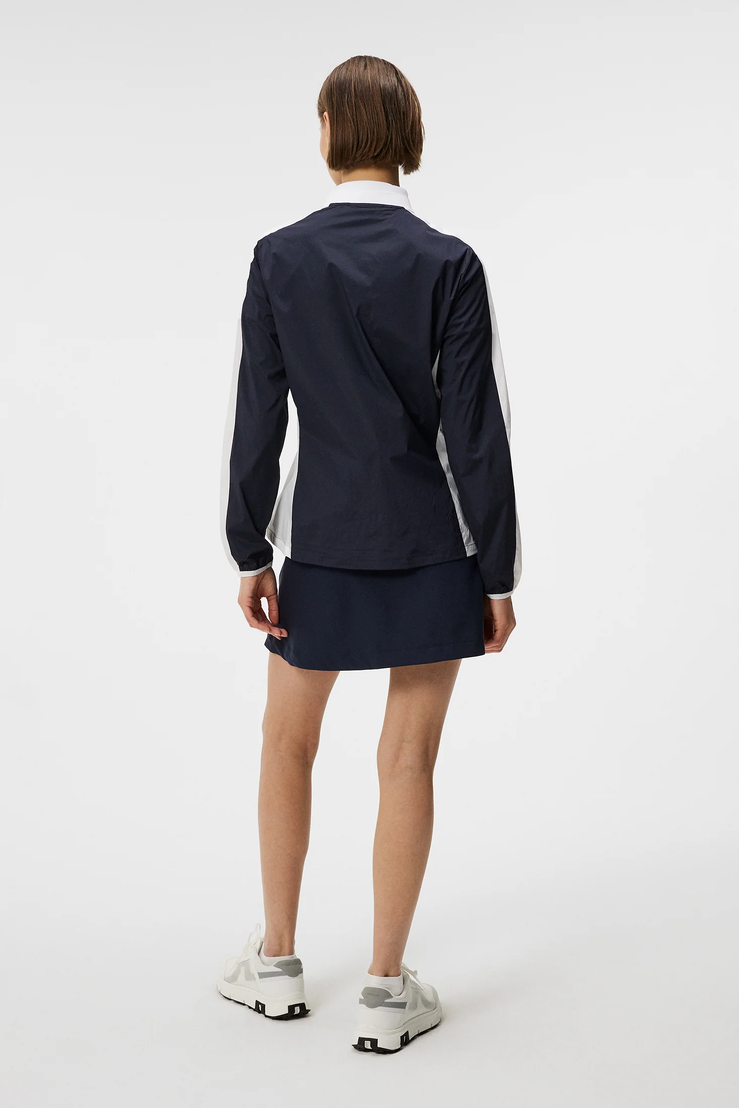 Thorine Jacket / JL Navy - Image 3