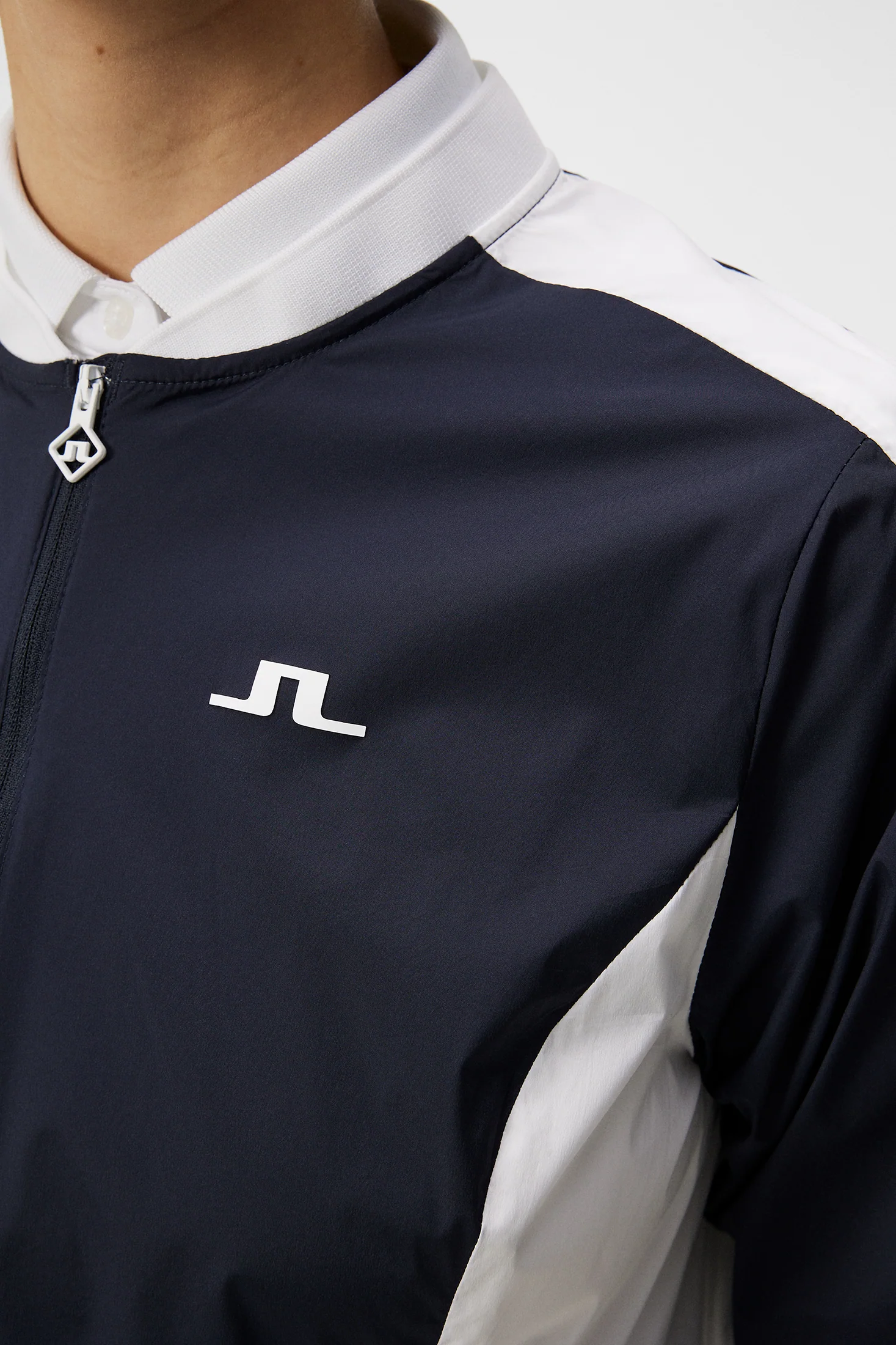 Thorine Jacket / JL Navy - Image 6