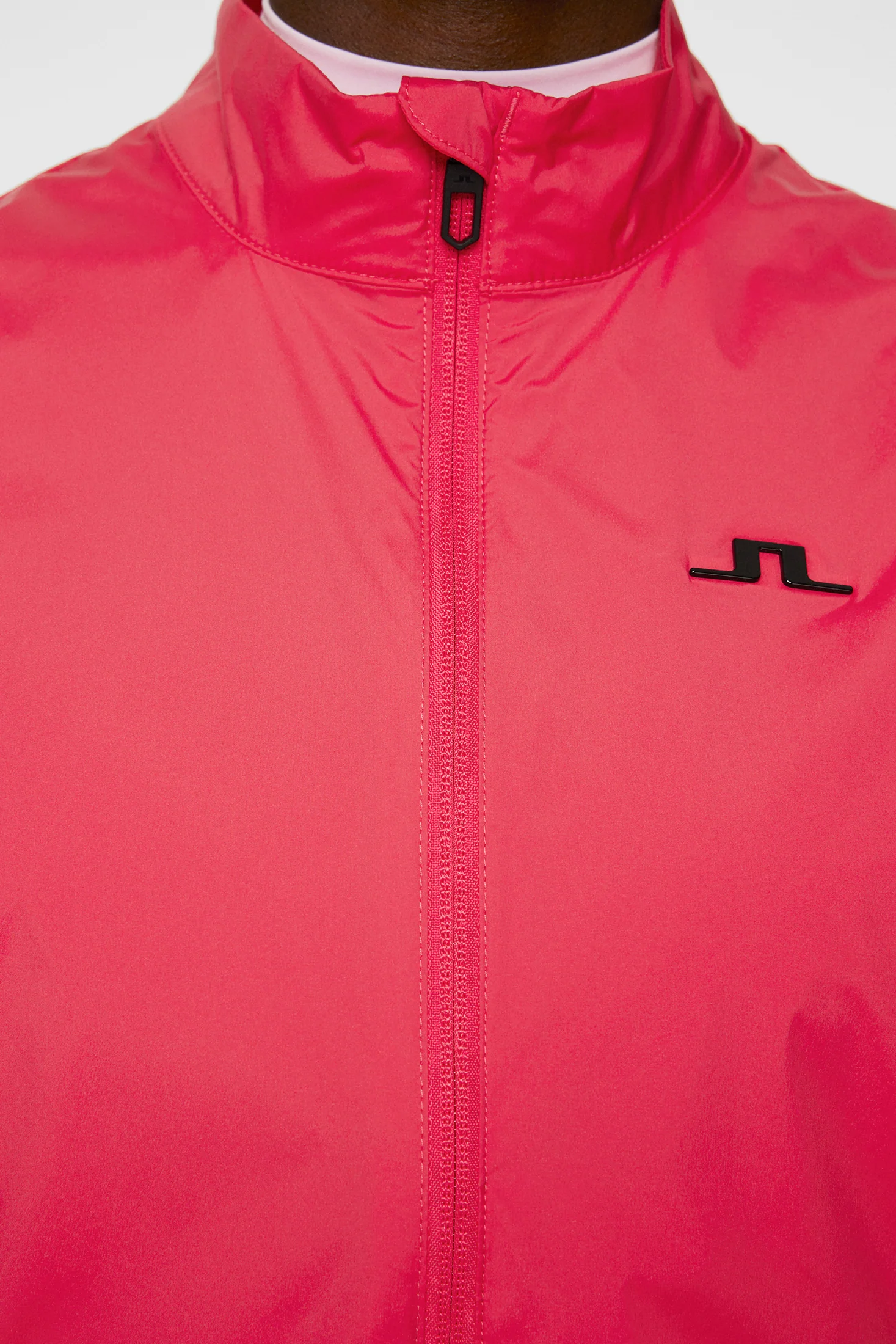 Thorine Vest / Azalea - Image 7