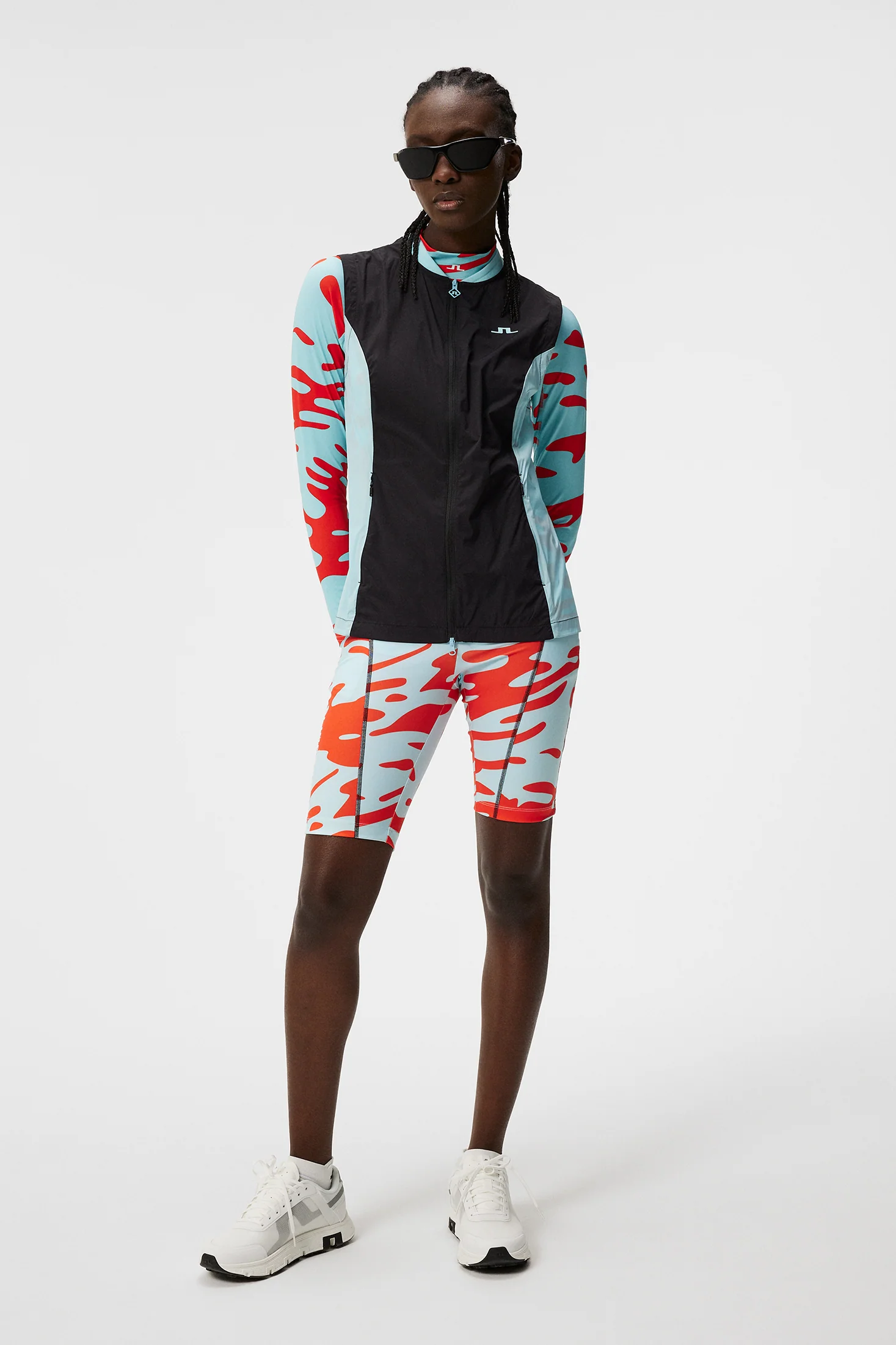 Thorine Vest / Black - Image 4
