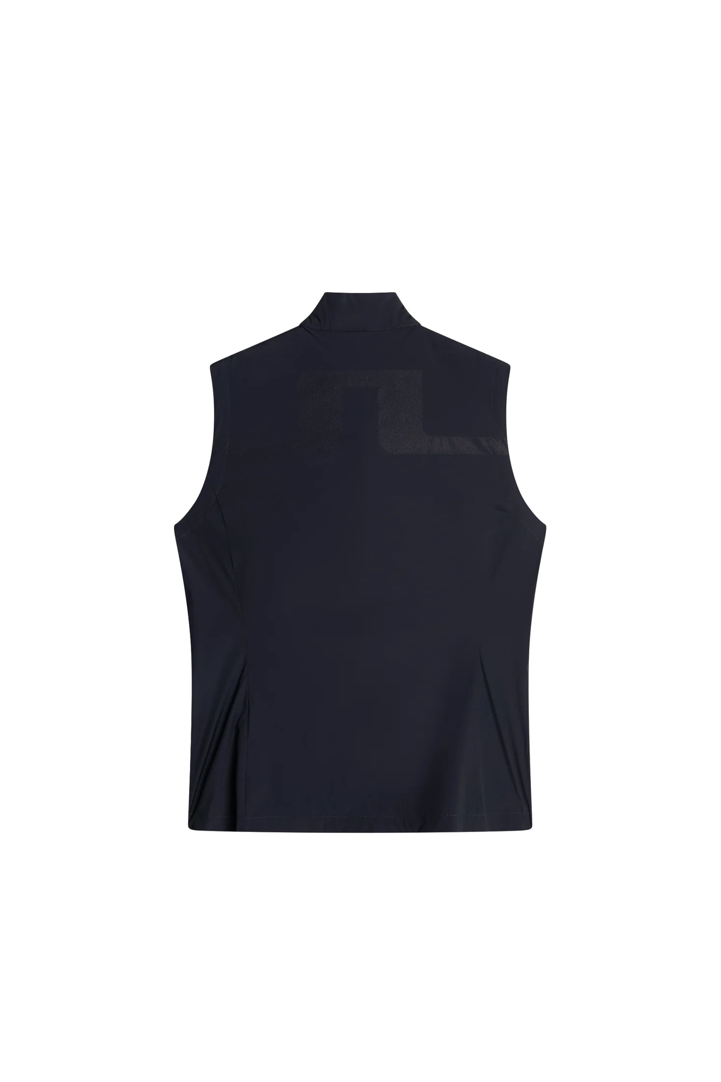 Thorine Vest / JL Navy - Image 2