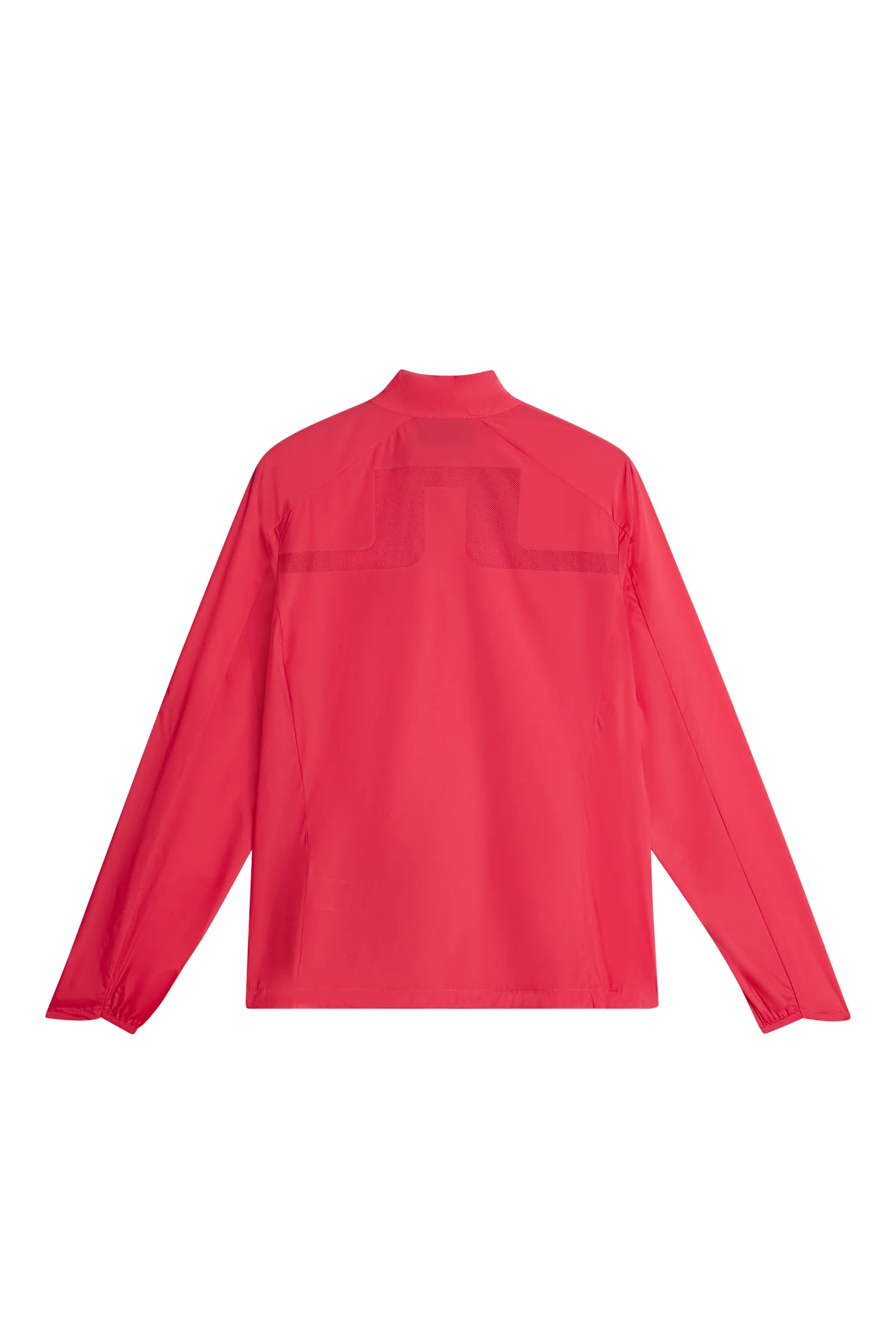 Thorine Wind Jacket / Azalea - Image 2