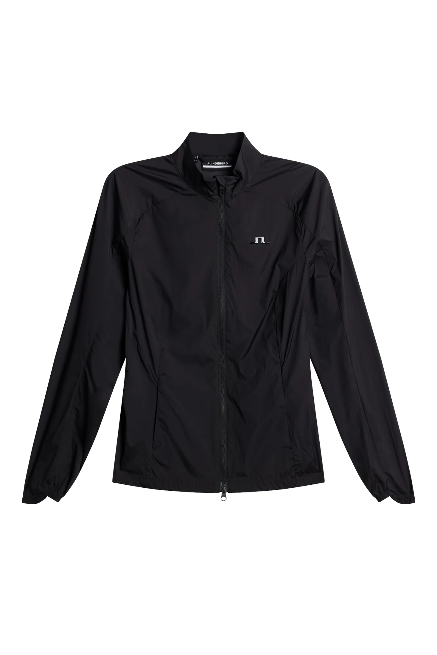 Thorine Wind Jacket / Black
