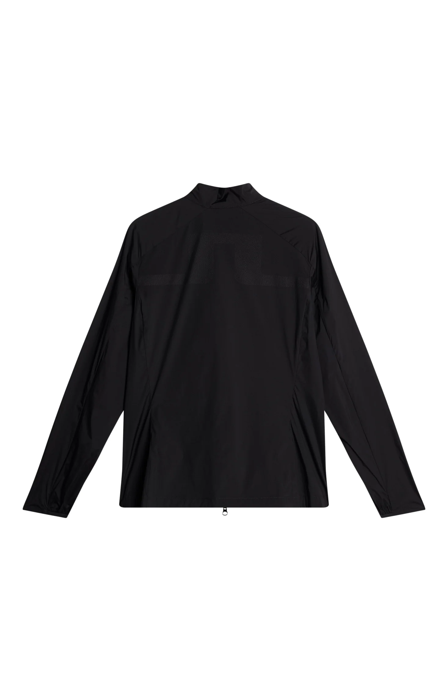 Thorine Wind Jacket / Black - Image 2