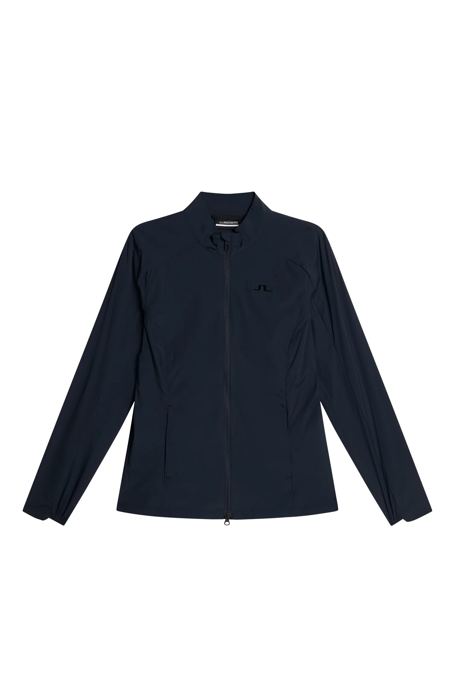 Thorine Wind Jacket / JL Navy