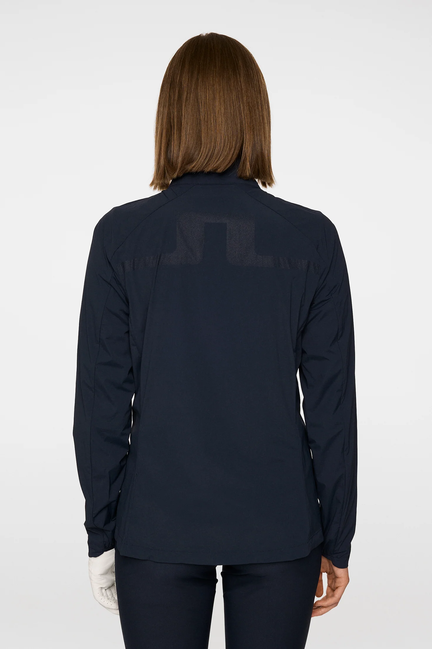 Thorine Wind Jacket / JL Navy - Image 4