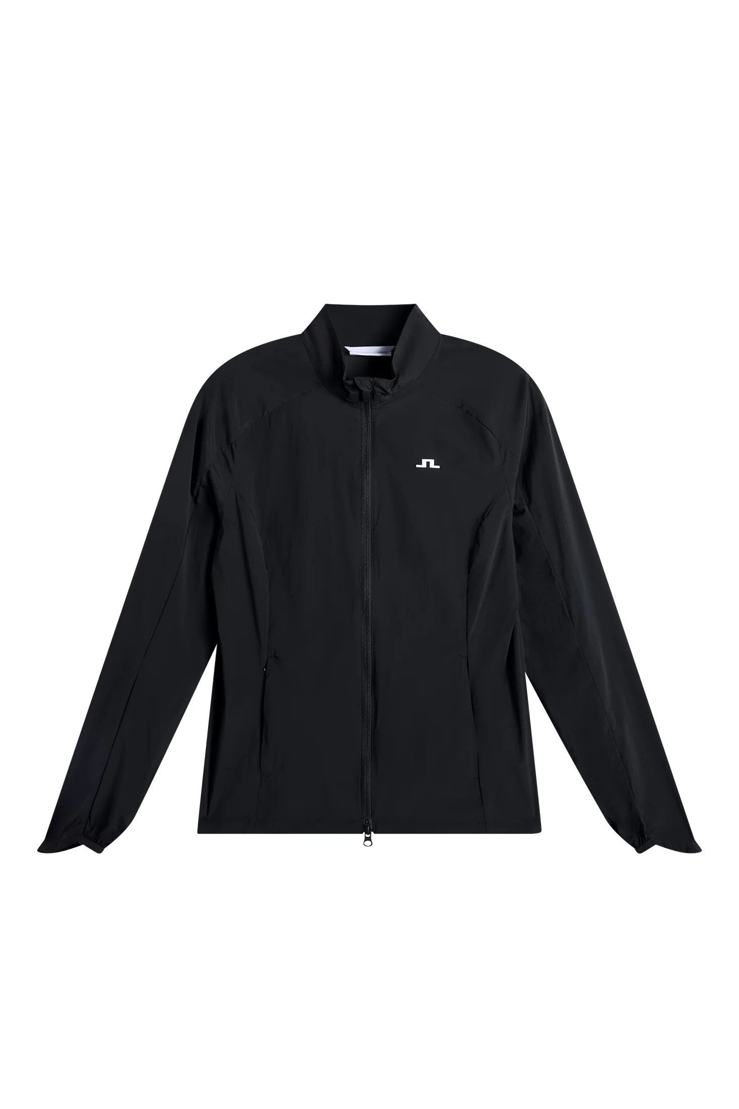 Thorine Wind Packable Jacket / Black