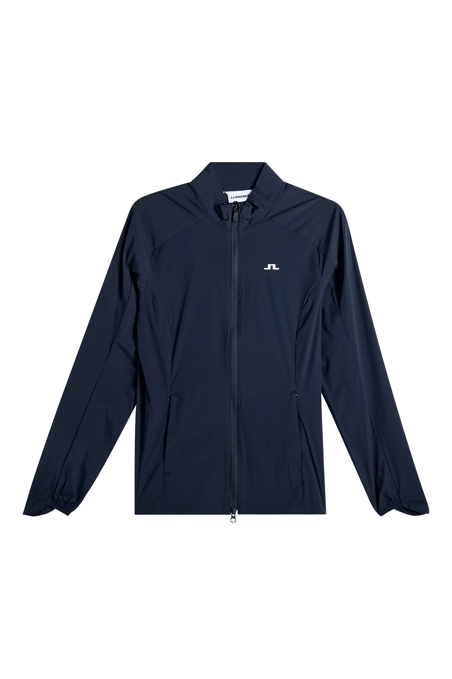Thorine Wind Packable Jacket / JL Navy