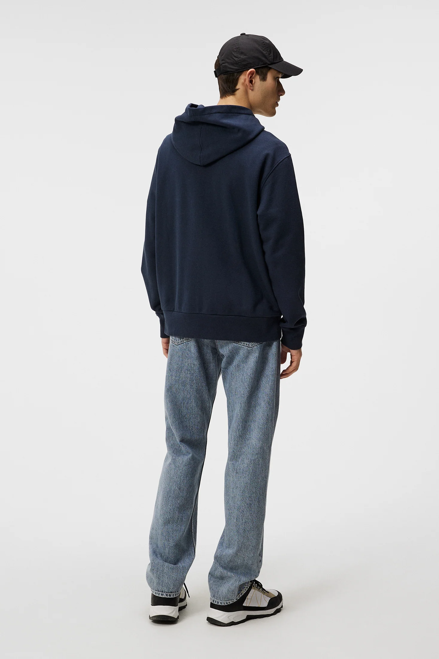 Thorne Hood / JL Navy - Image 3