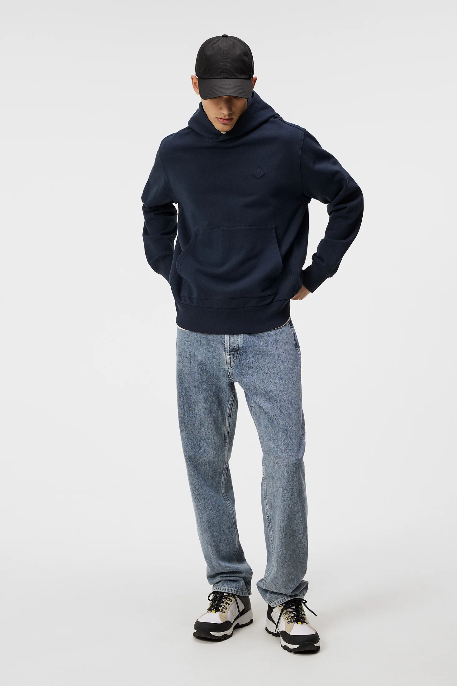 Thorne Hood / JL Navy - Image 4