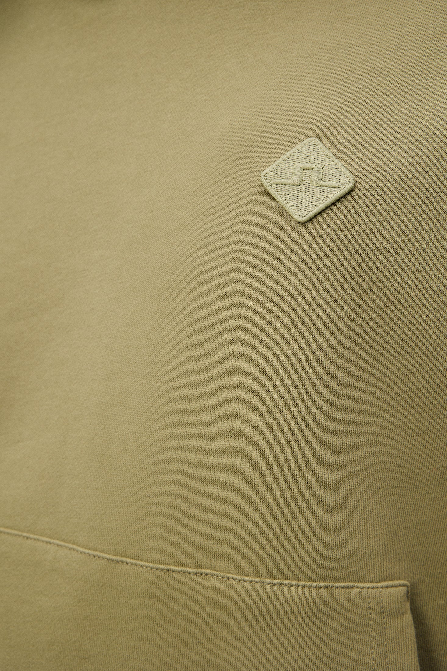 Thorne Hood / Oil Green - Image 6