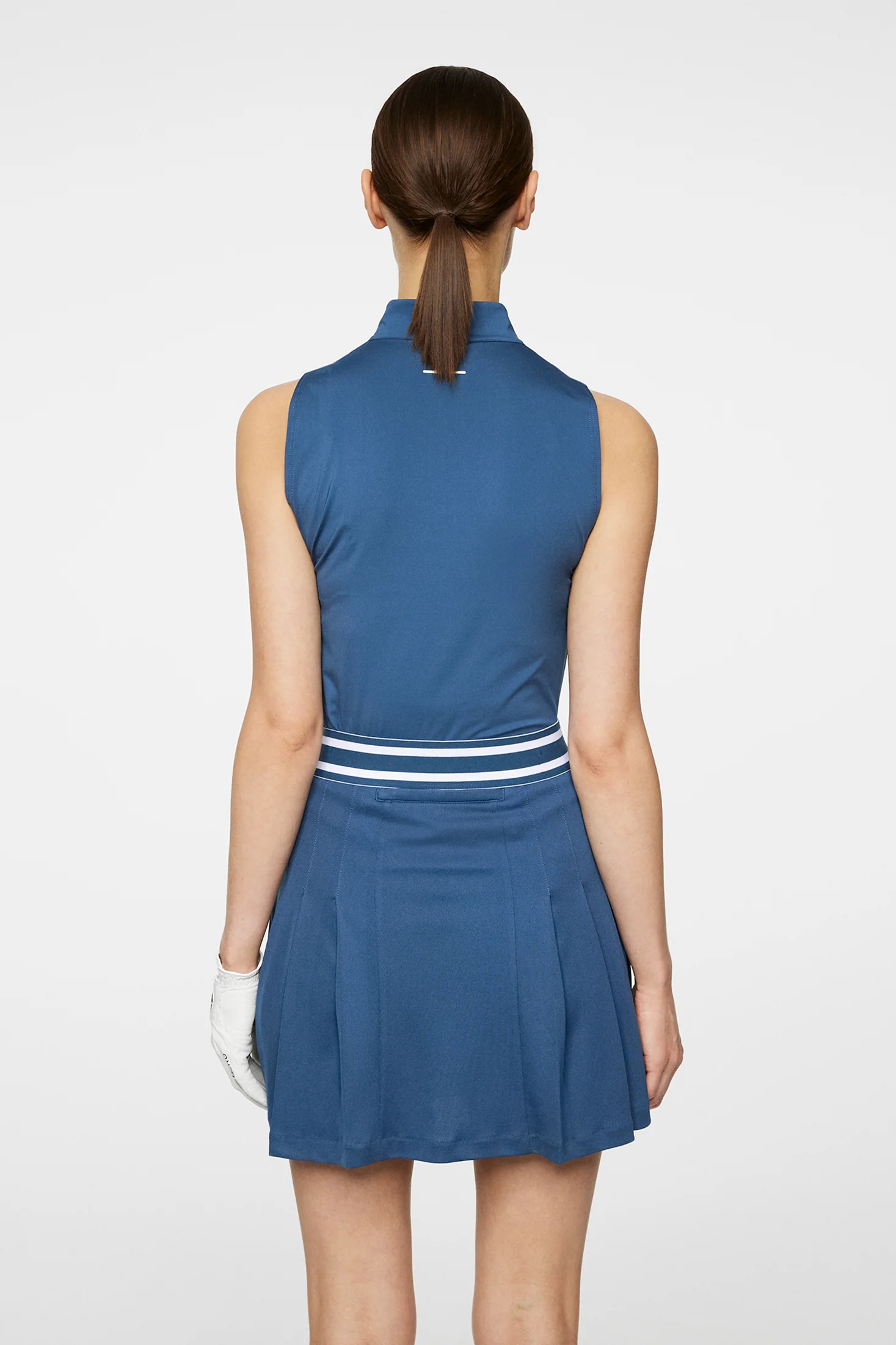 Tiana Sleeveless Top / Key Largo - Image 3