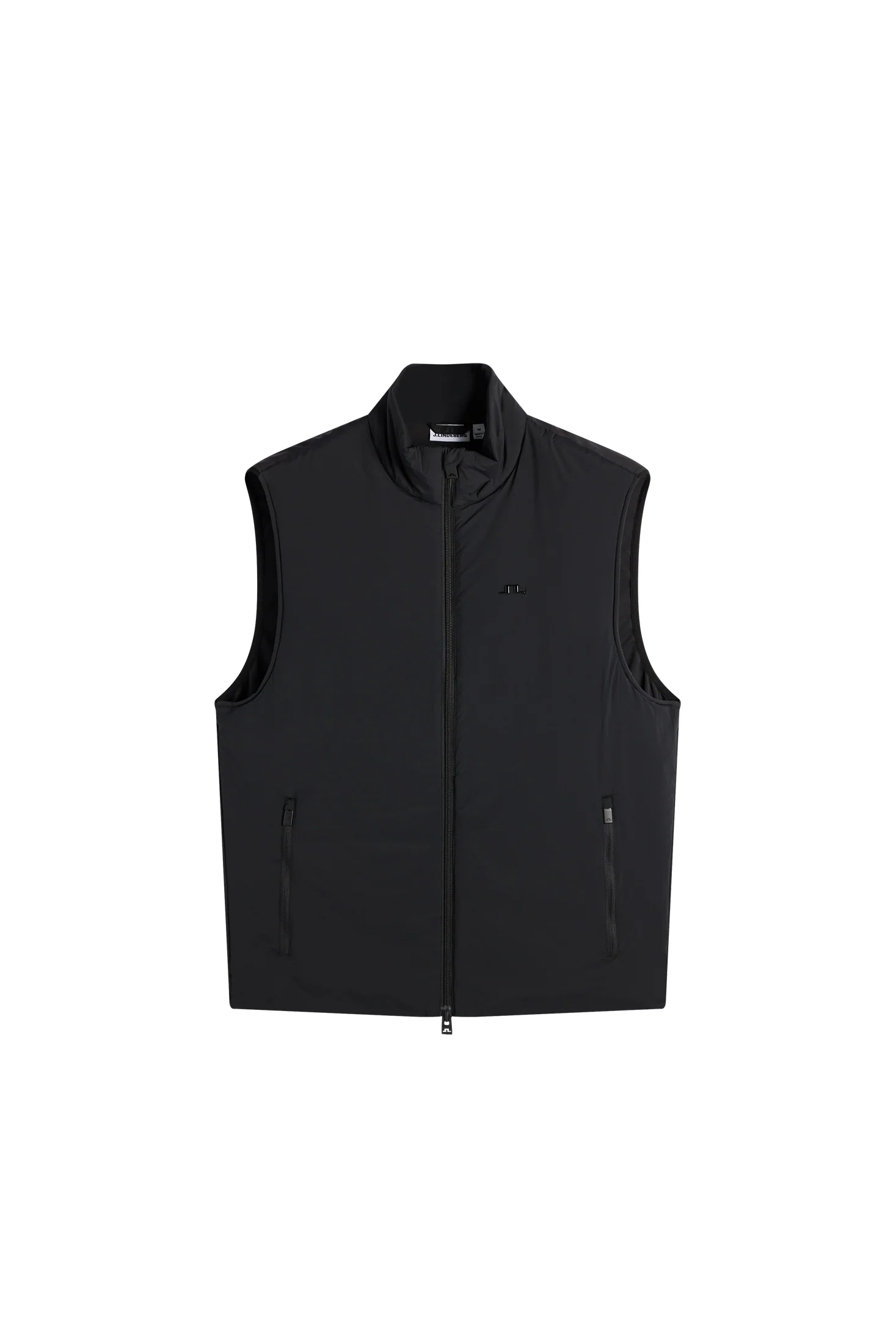 Timor Hybrid Vest / Black