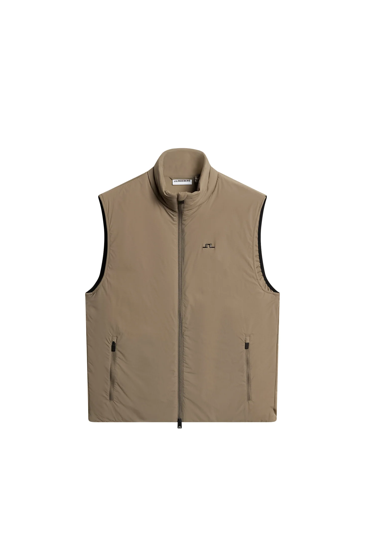 Timor Hybrid Vest / Brindle