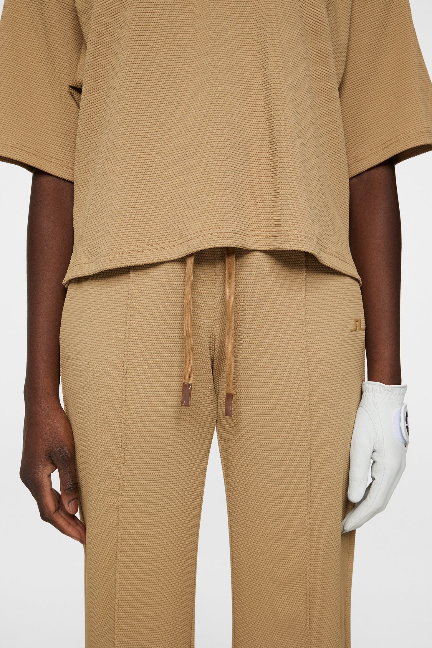 Tina Jersey Pants / Tigers Eye - Image 5