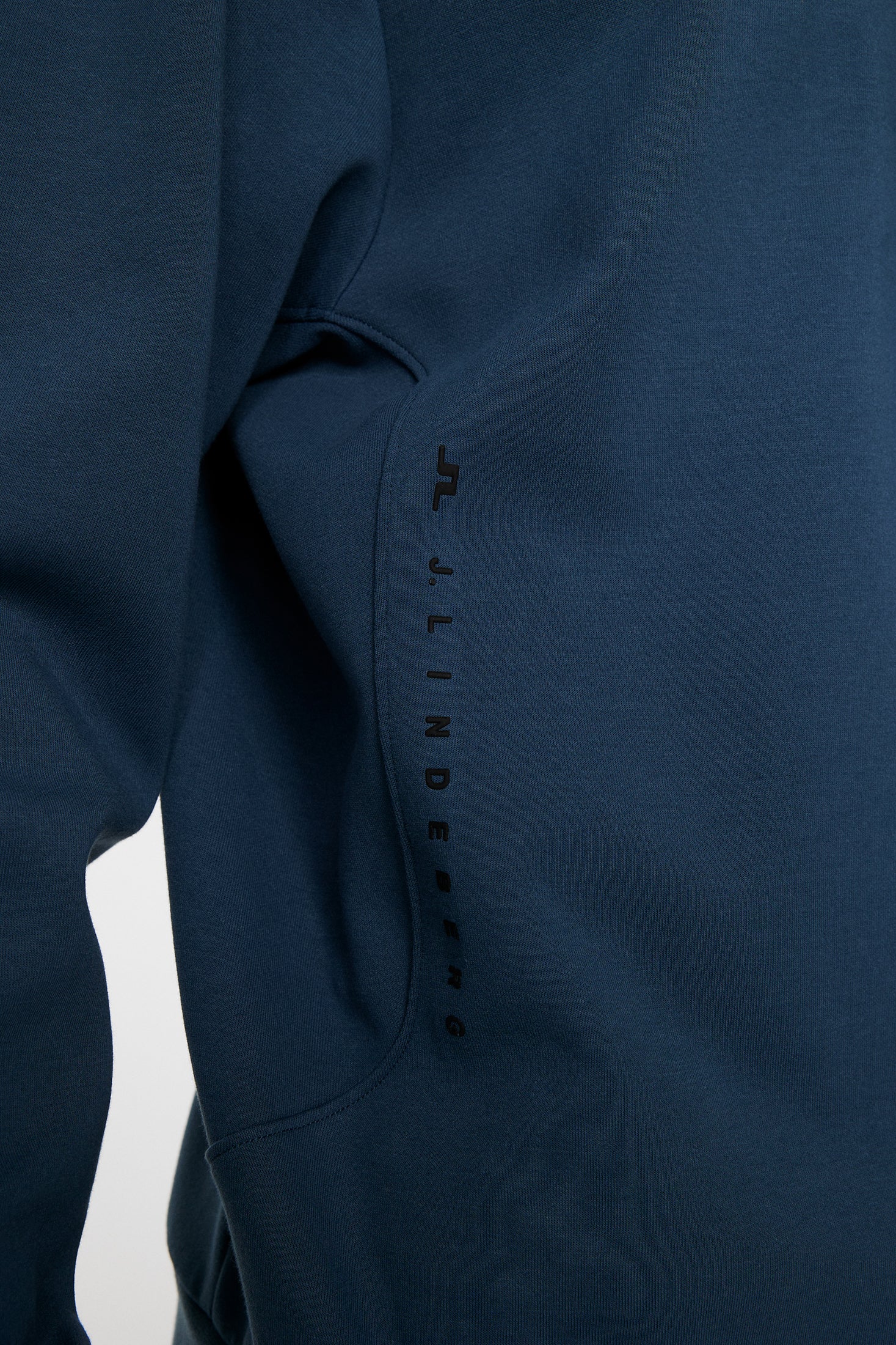 Tino Zip Sweatshirt / Key Largo - Image 7