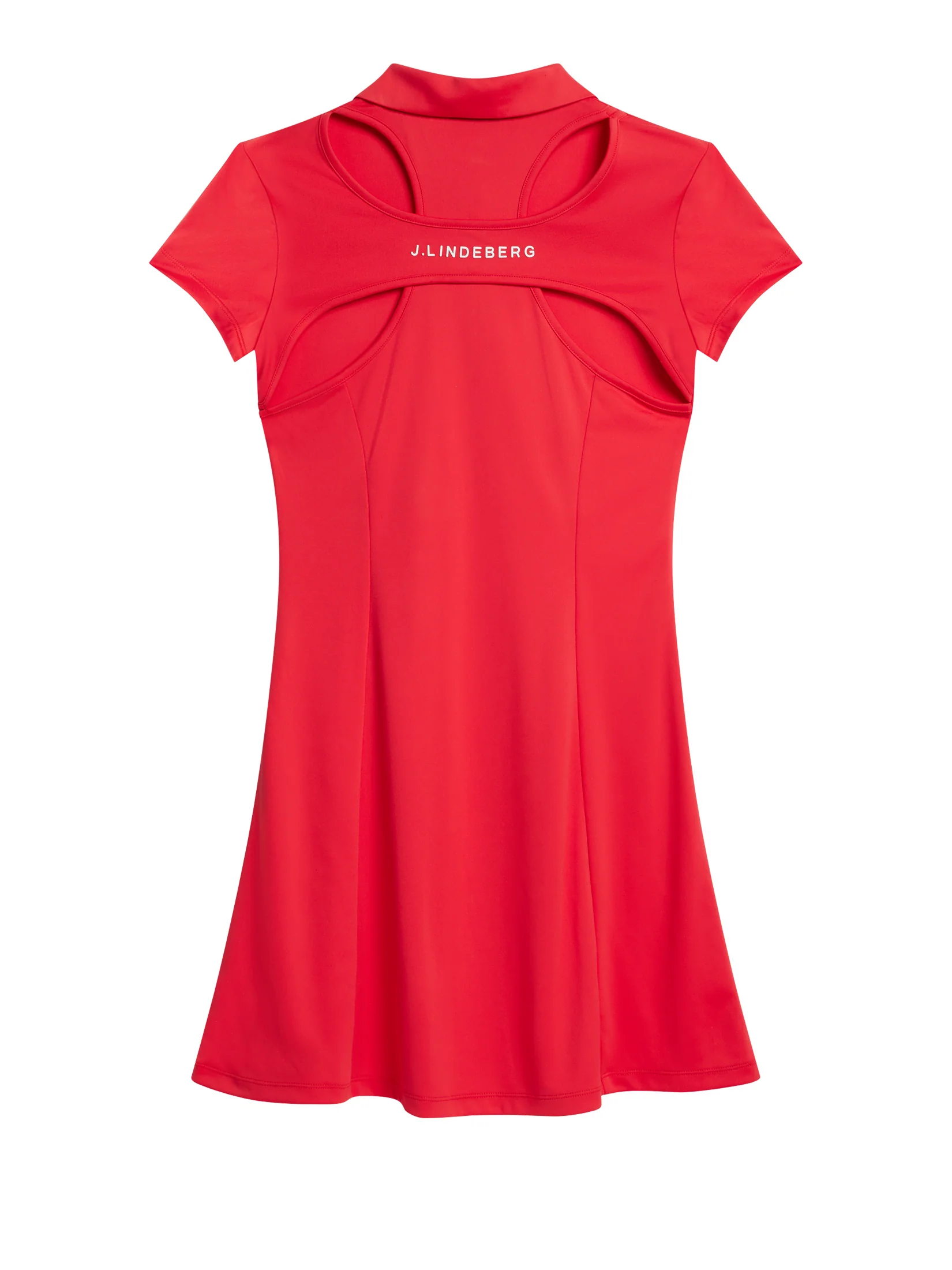 Tinsley Dress / Bittersweet - Image 2