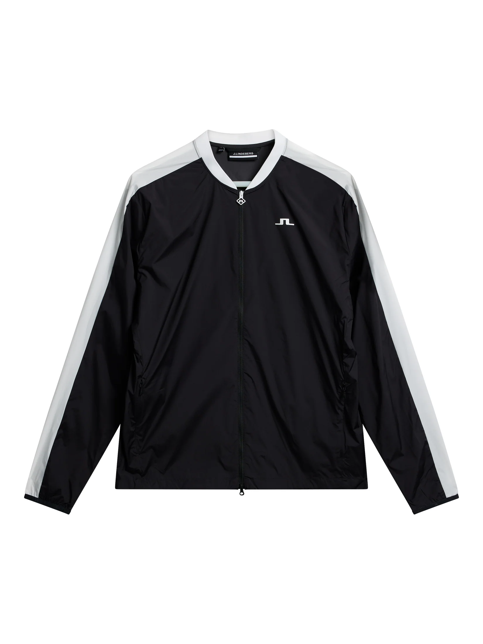 Tom Jacket / Black