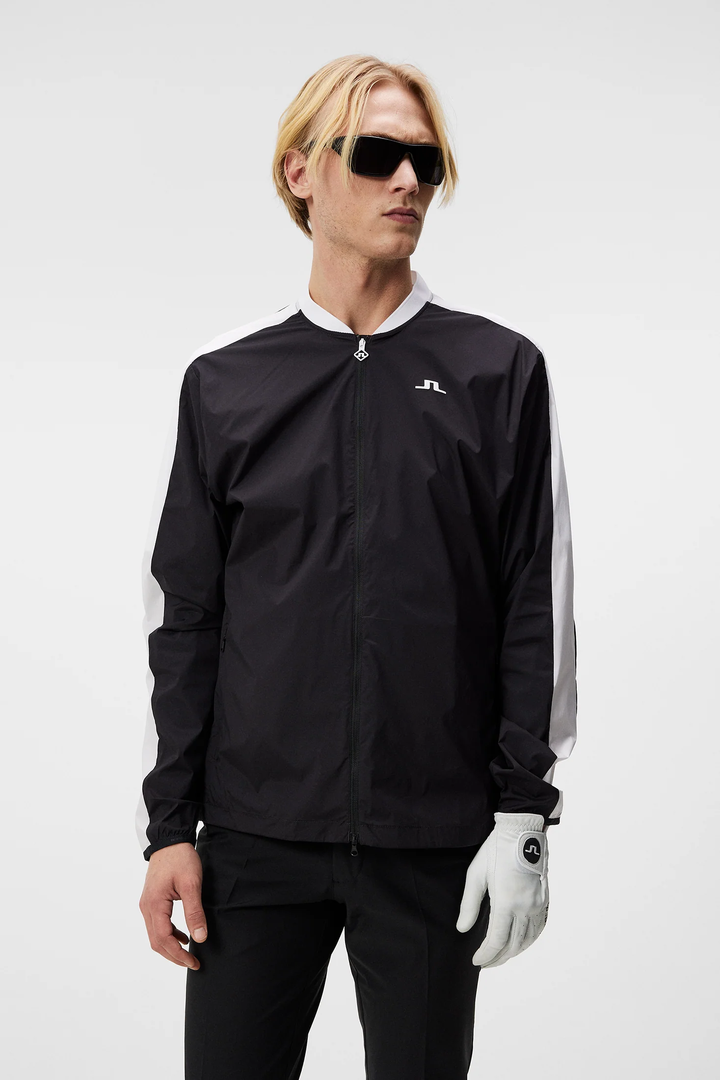 Tom Jacket / Black - Image 2