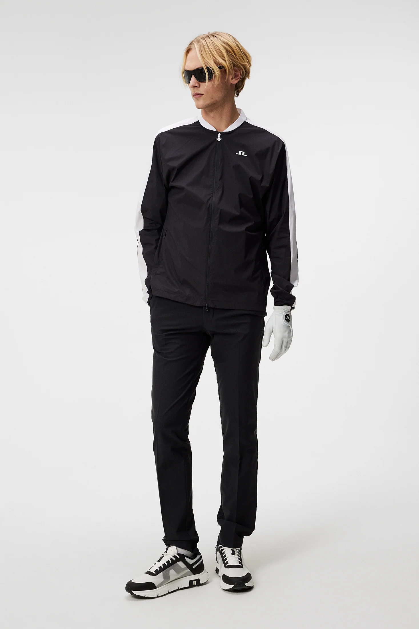 Tom Jacket / Black - Image 4