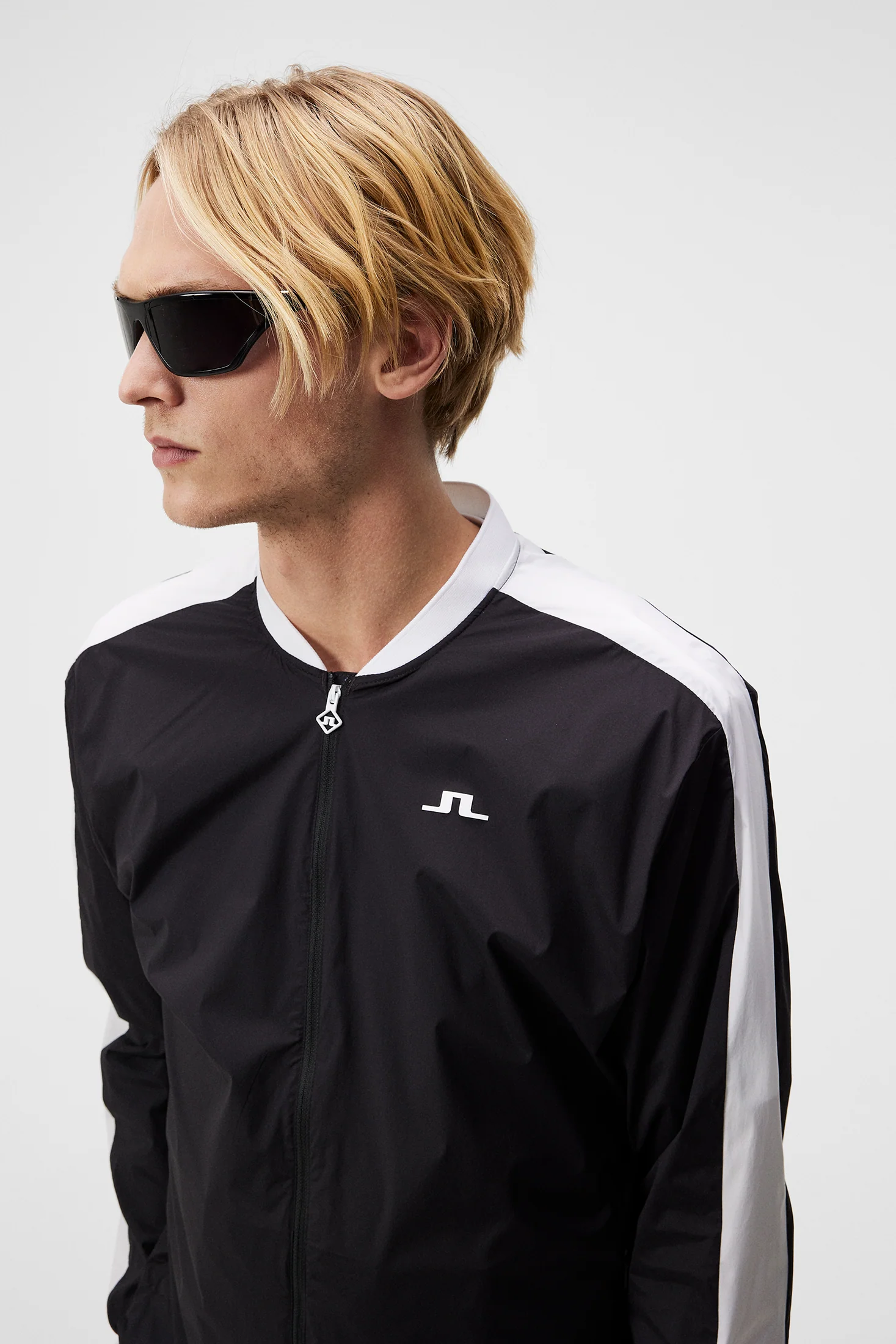 Tom Jacket / Black - Image 5