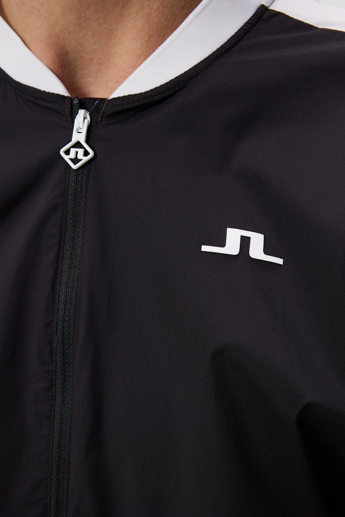 Tom Jacket / Black - Image 6