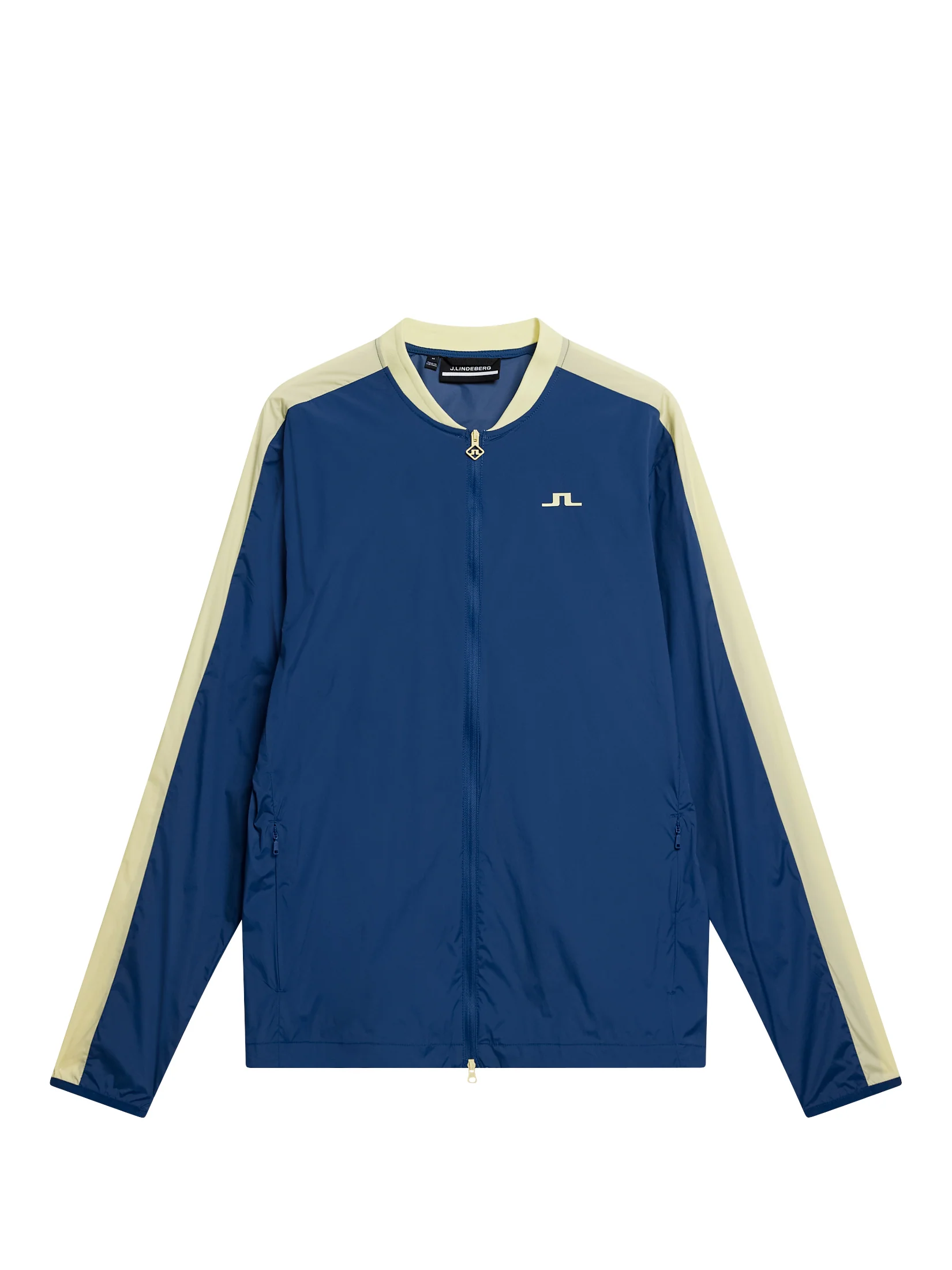 Tom Jacket / Estate Blue