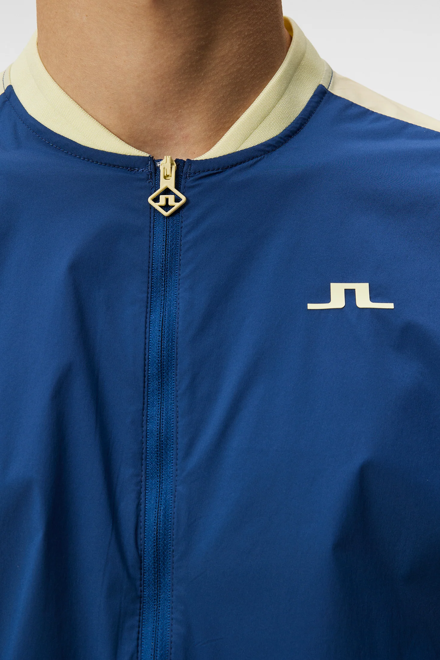 Tom Jacket / Estate Blue - Image 6