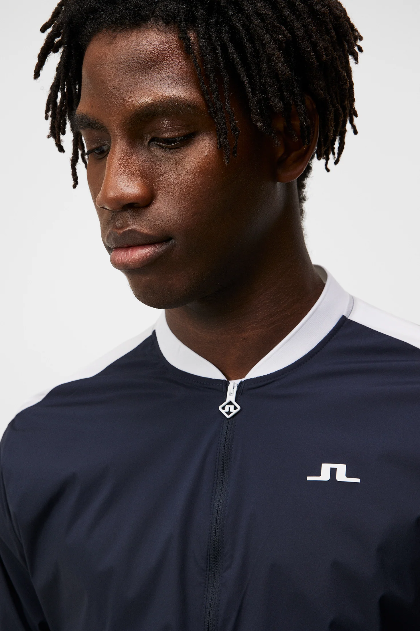 Tom Jacket / JL Navy - Image 5