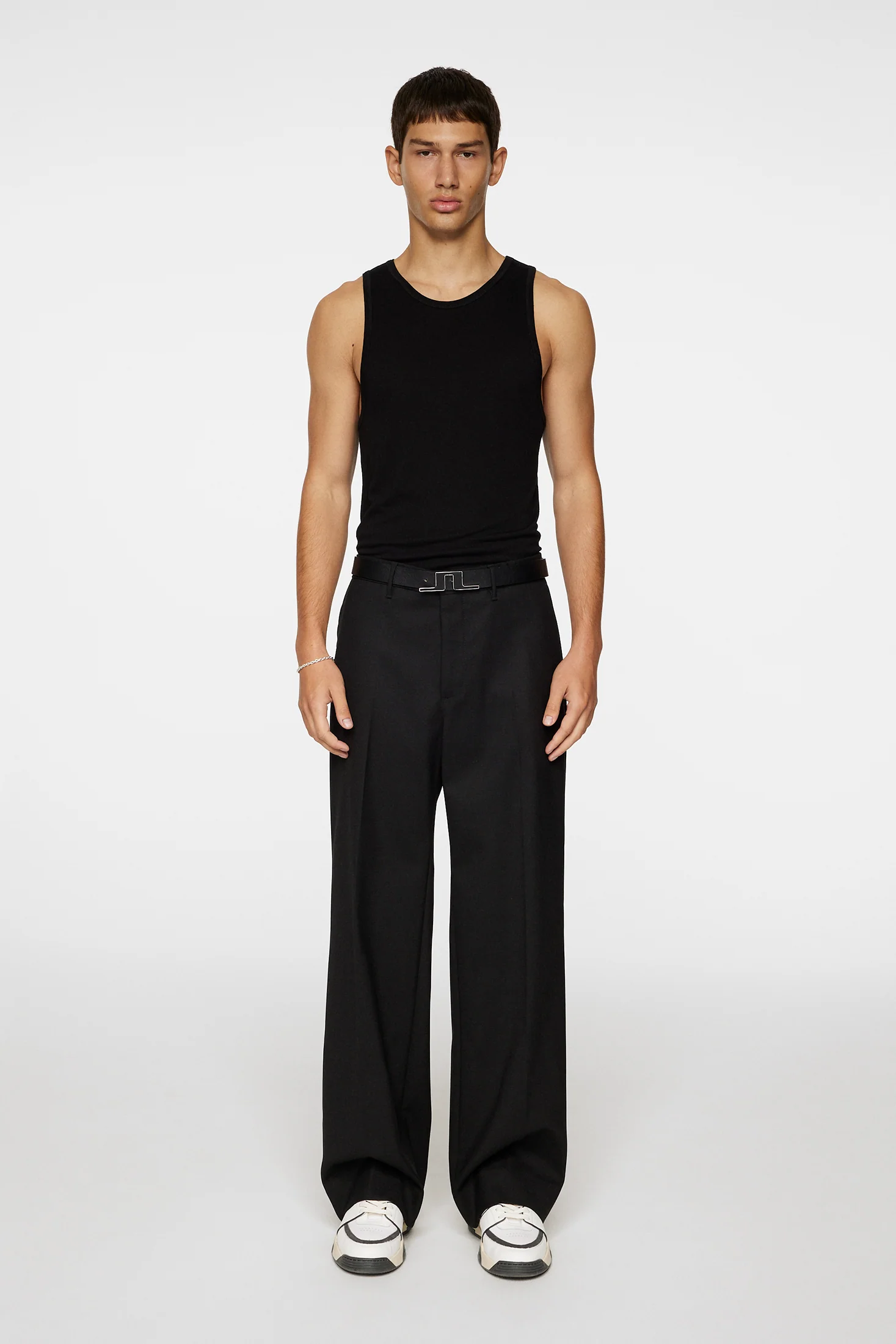 Tom Tank Top / Black - Image 5