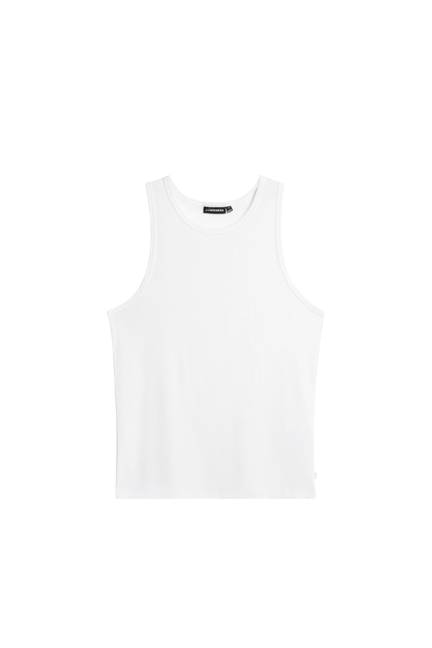 Tom Tank Top / White
