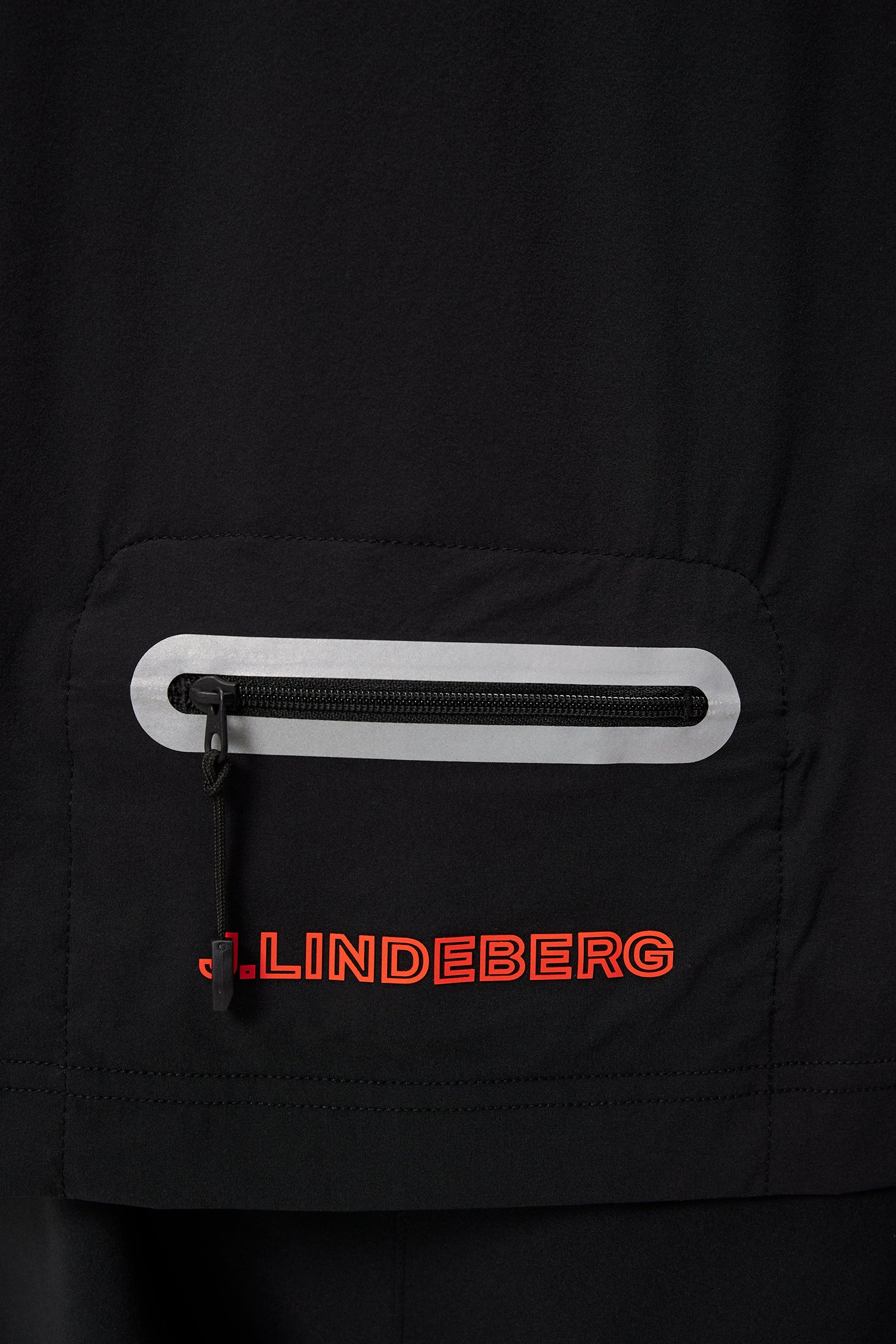 Tomas Pro Pack LS T-Shirt / Black - Image 7