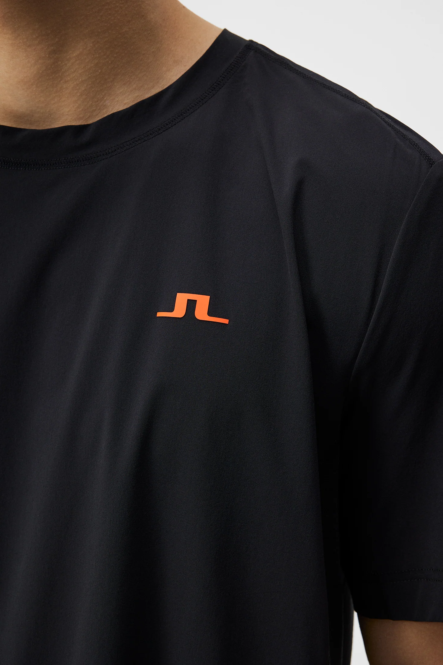 Tomas Pro Pack T-Shirt / Black - Image 7