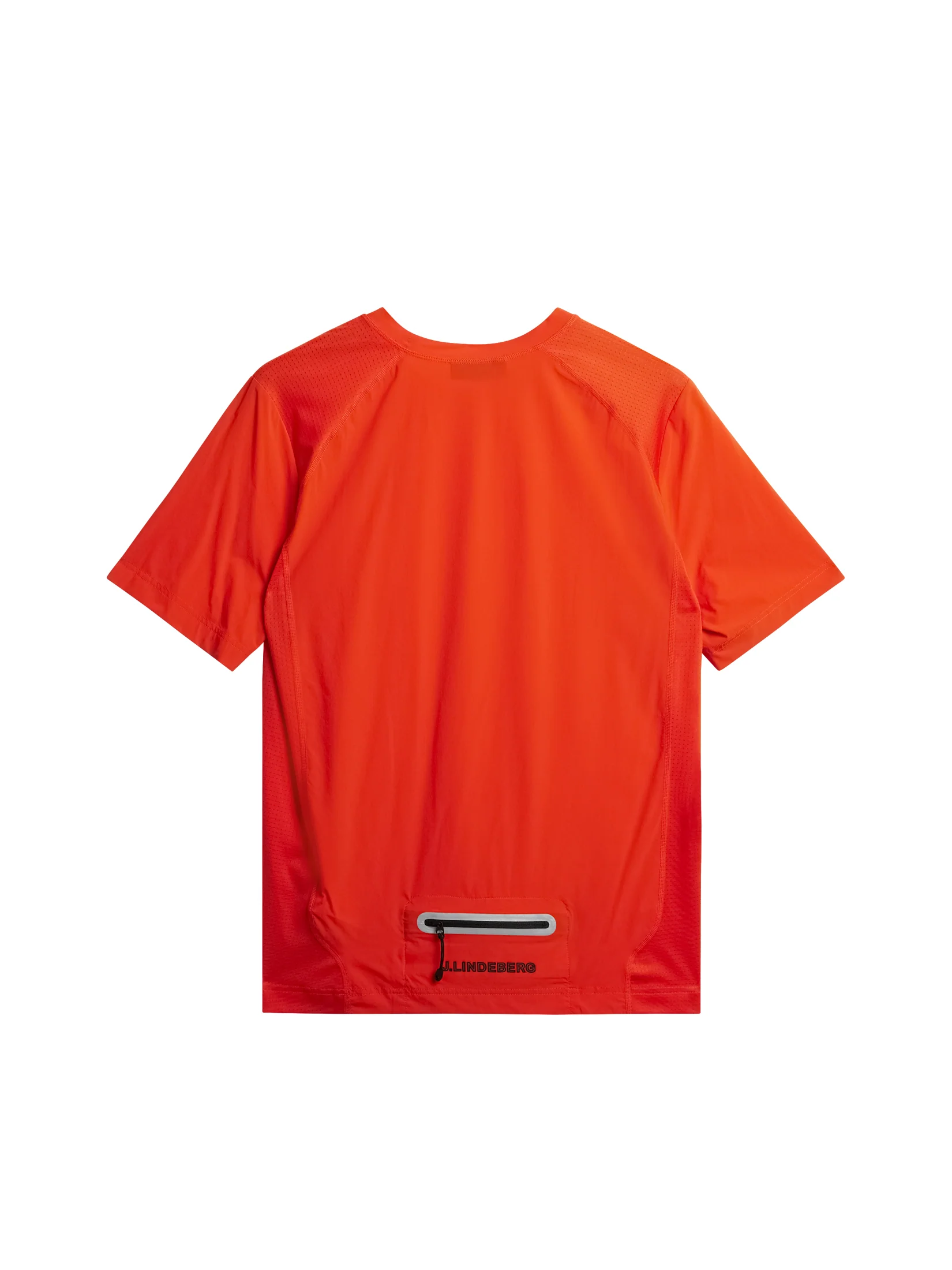 Tomas Pro Pack T-Shirt / Tangerine Tango - Image 2