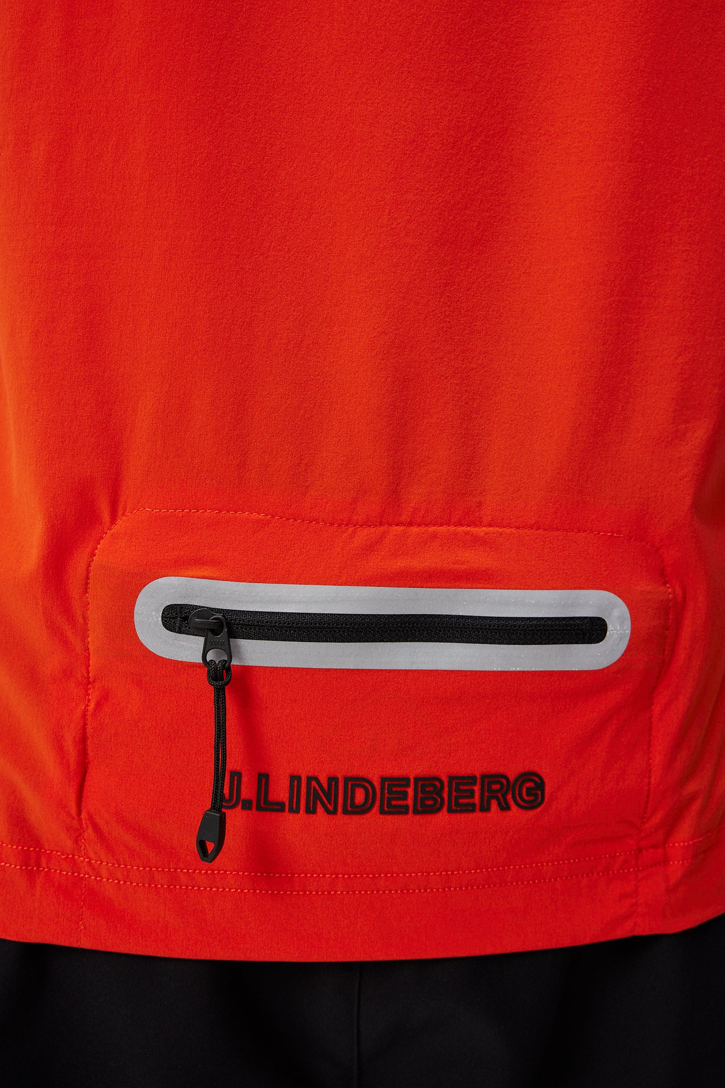 Tomas Pro Pack T-Shirt / Tangerine Tango - Image 7
